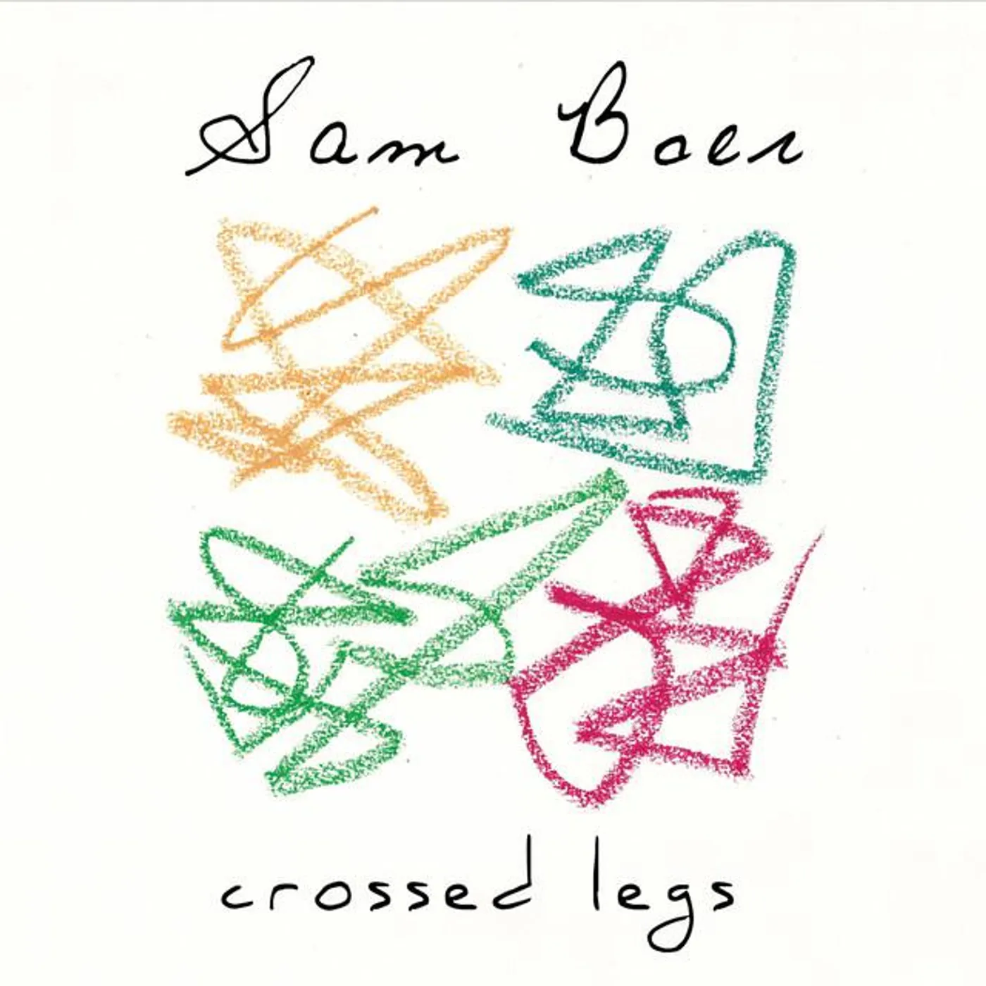 Sam Boer