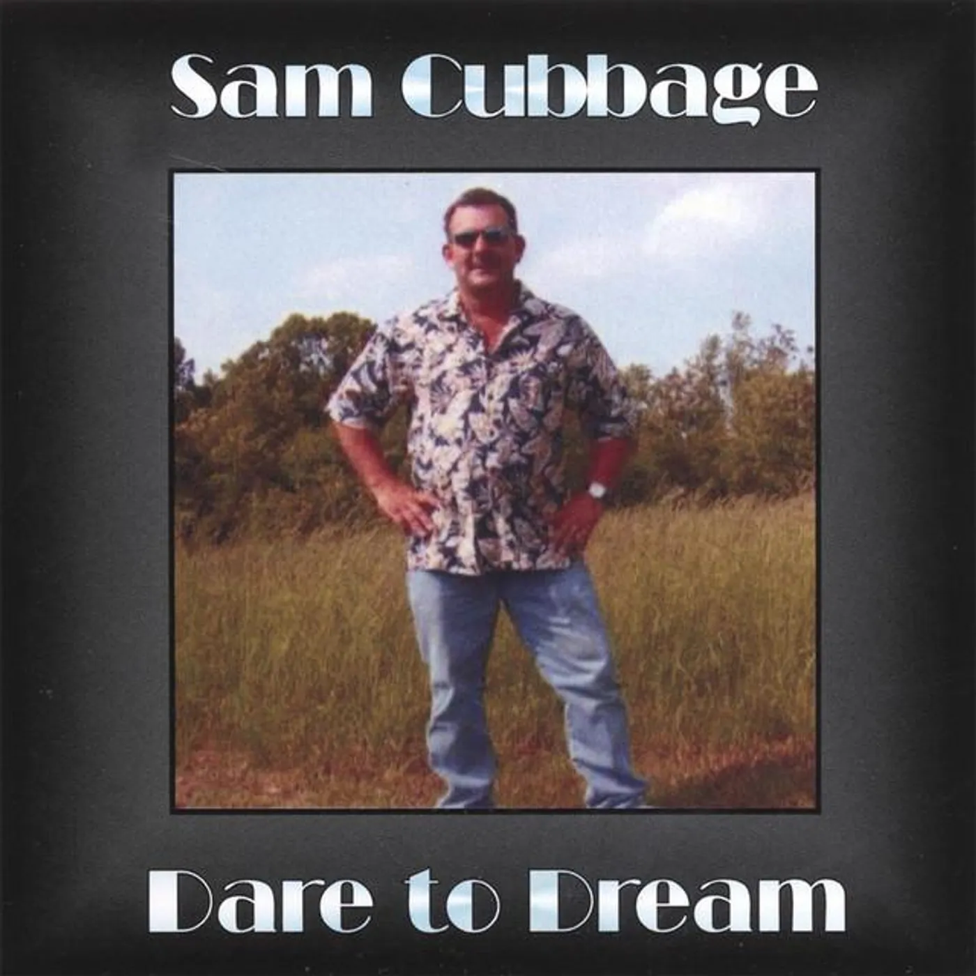 Sam Cubbage