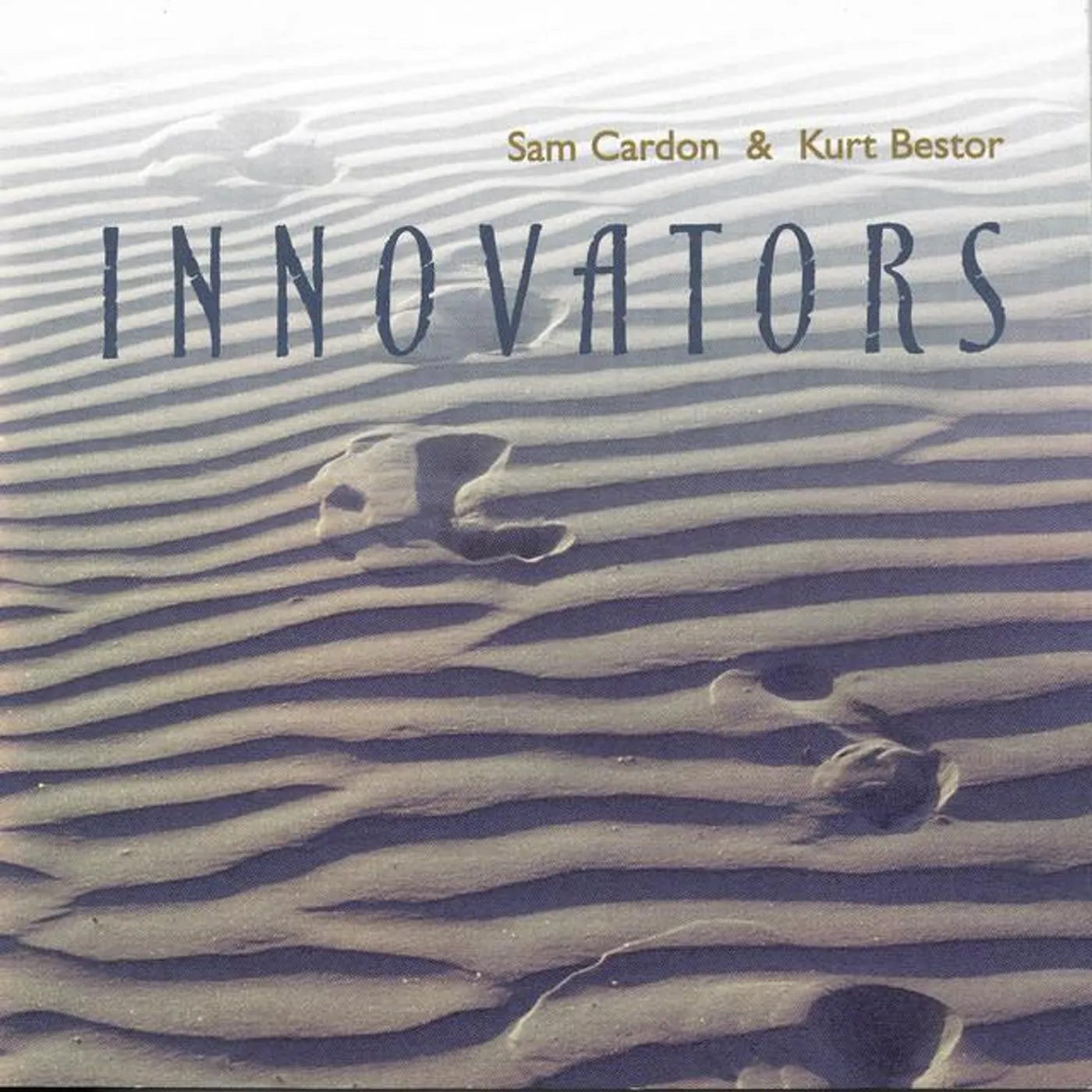 Sam Cardon Brand Page