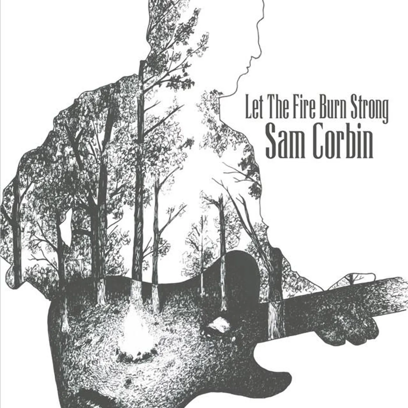 Sam Corbin Brand Page