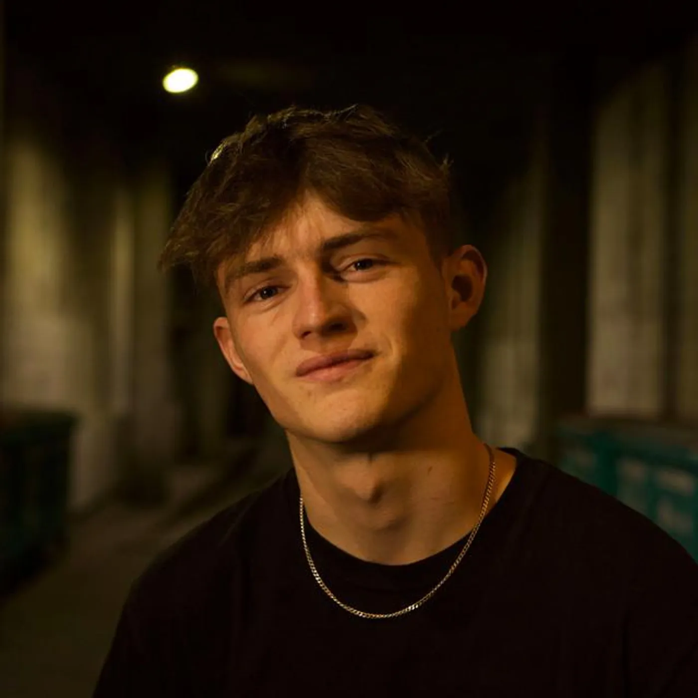 Sam Cotton