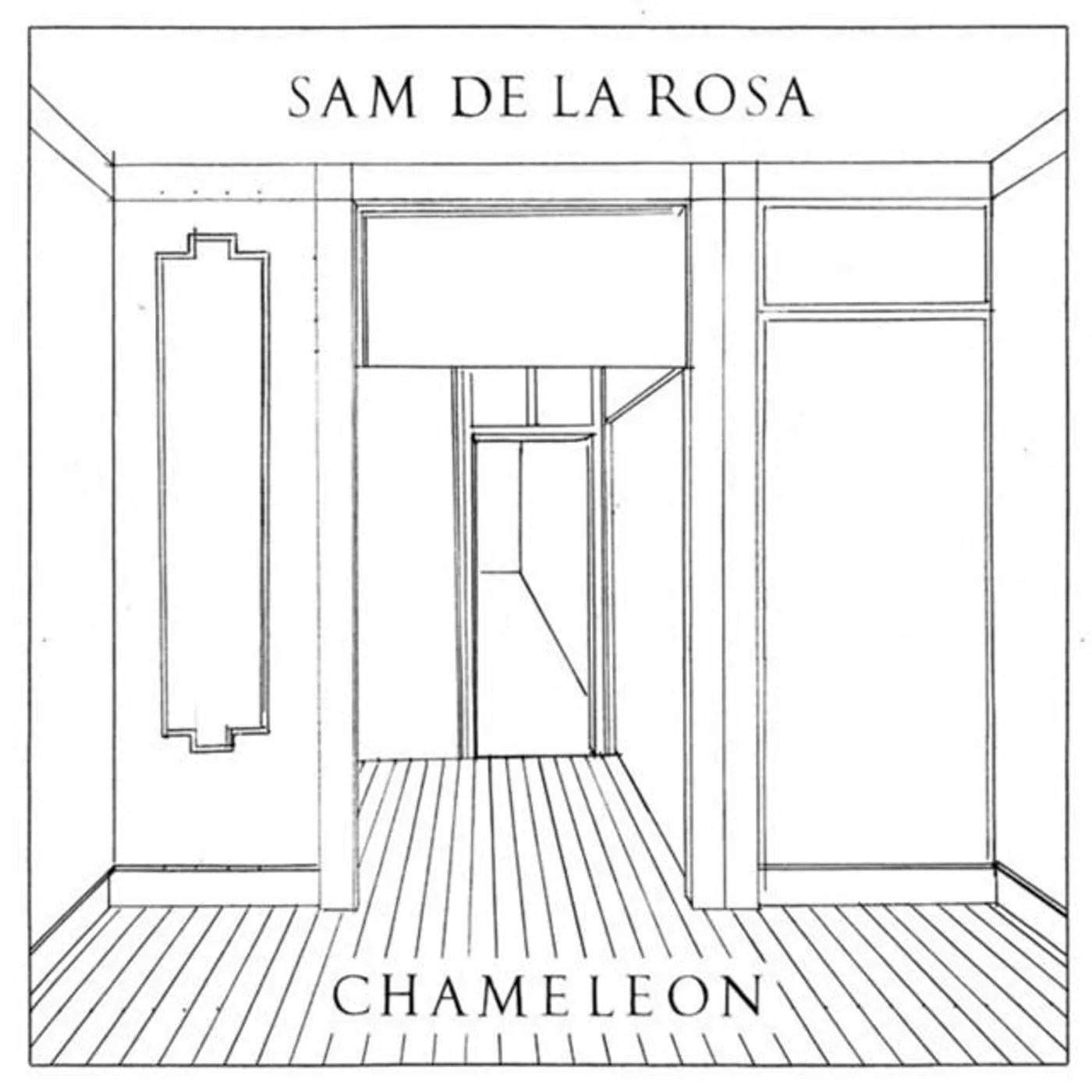 Sam de la Rosa