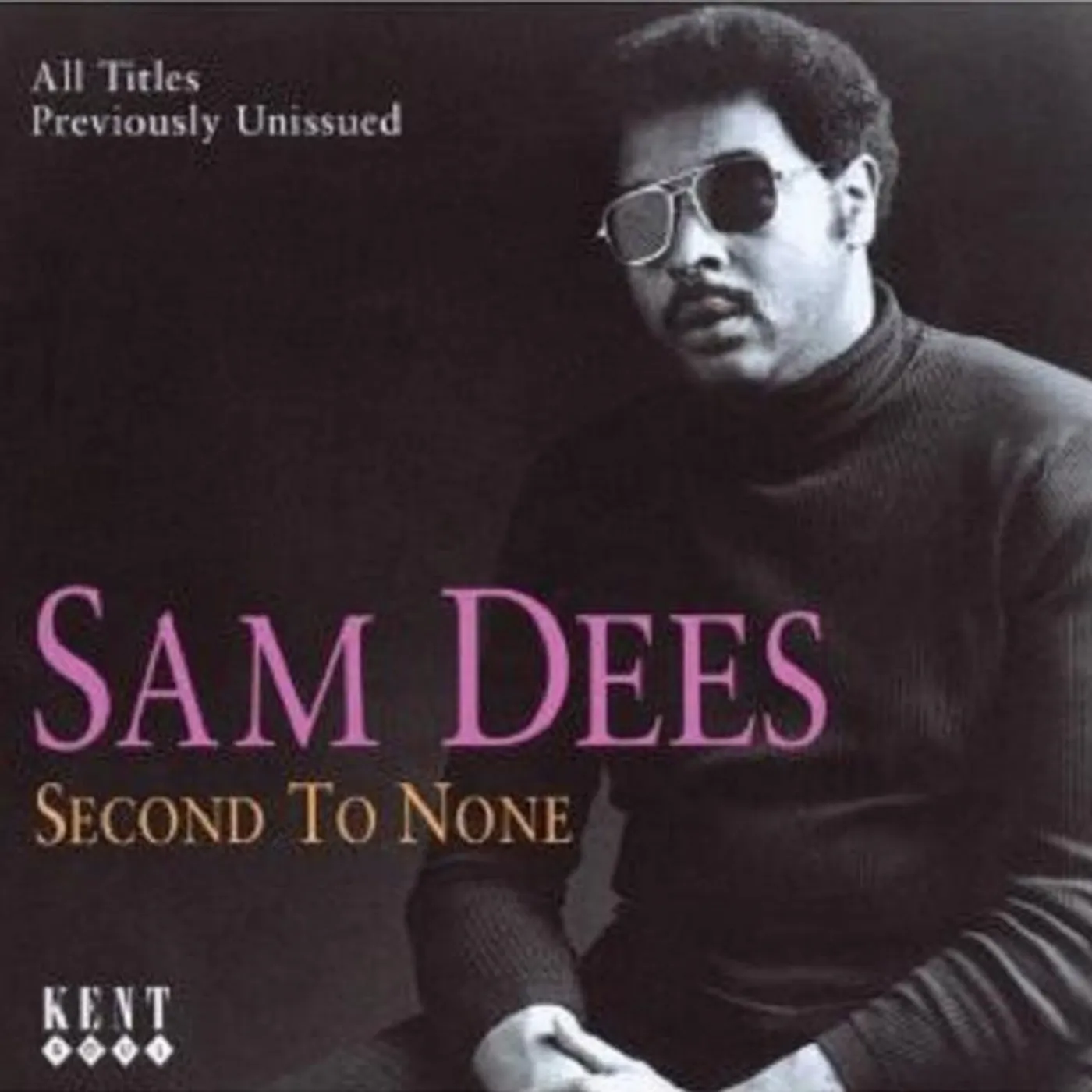 Sam Dees Brand Page