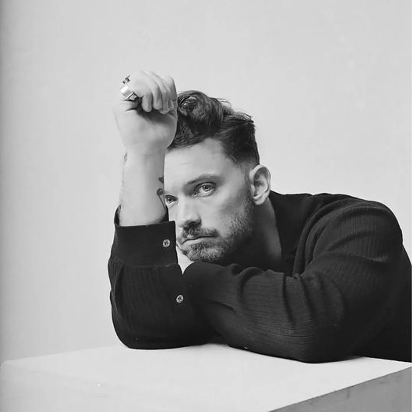 Sam Drysdale Brand Page