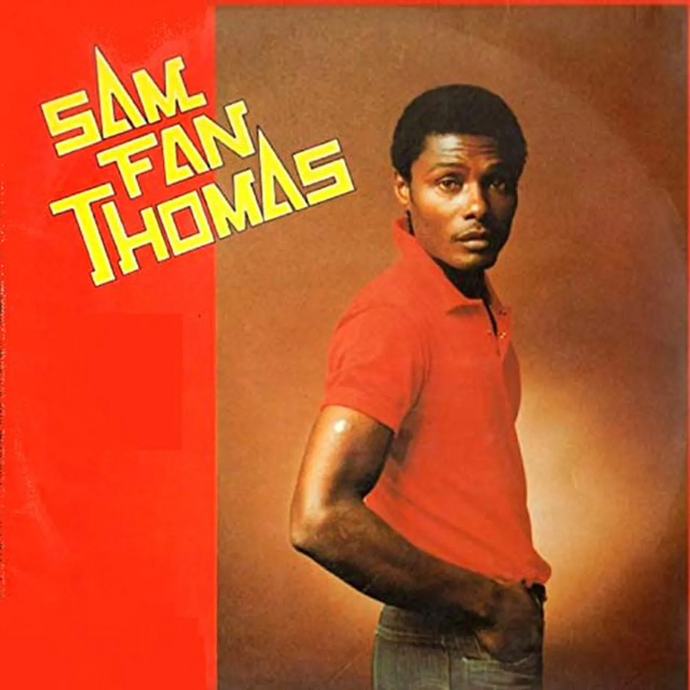 Sam Fan Thomas Brand Page