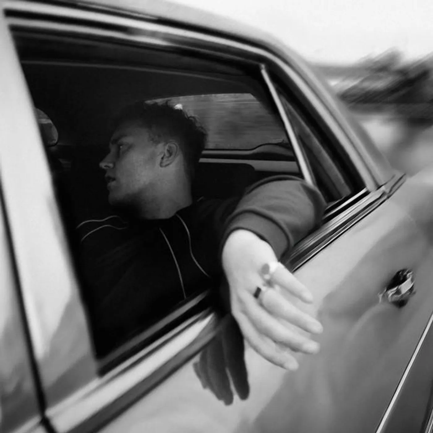 Sam Fender Brand Page