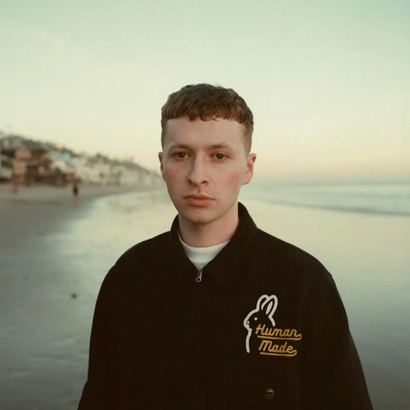 Sam Gellaitry Brand Page