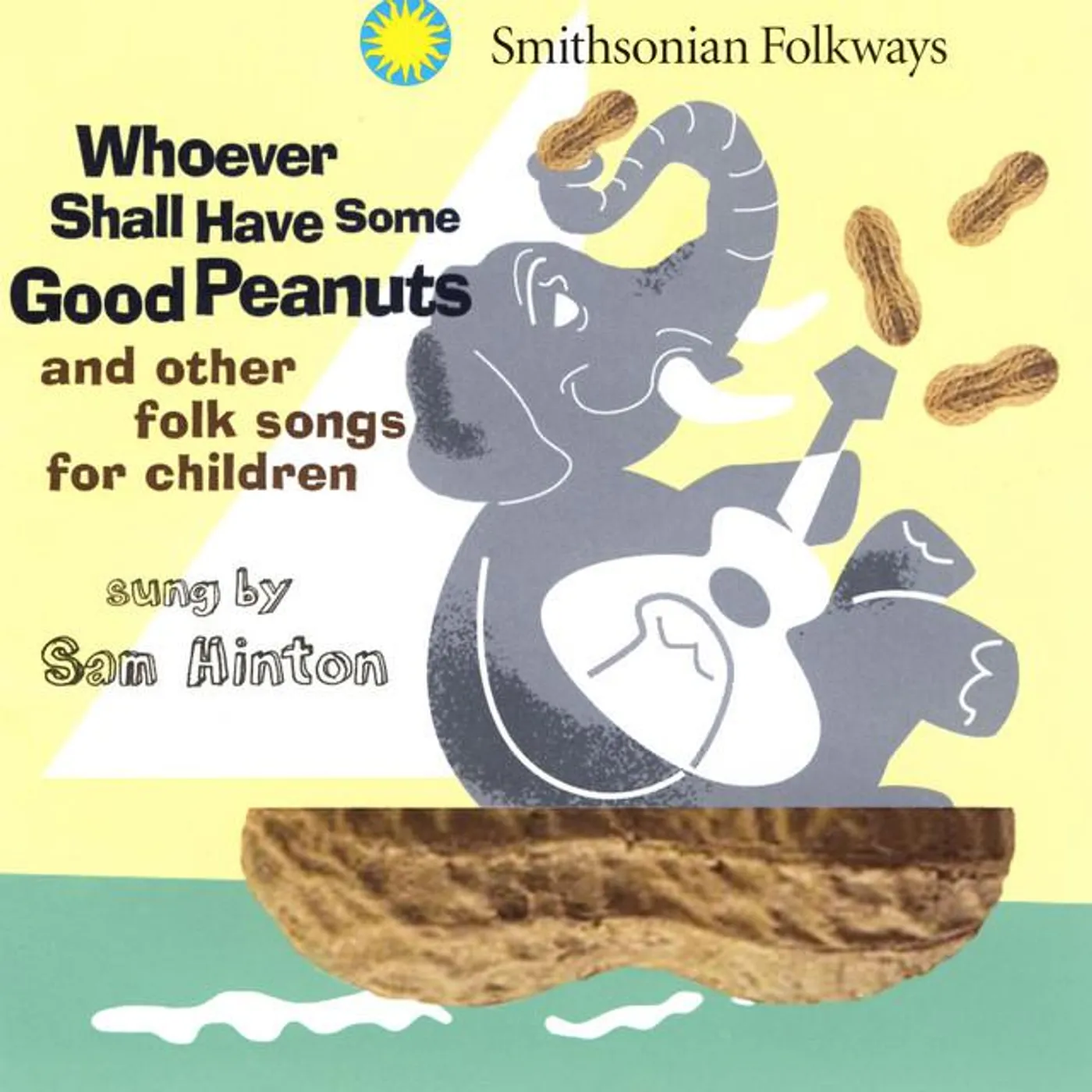 Sam Hinton Brand Page