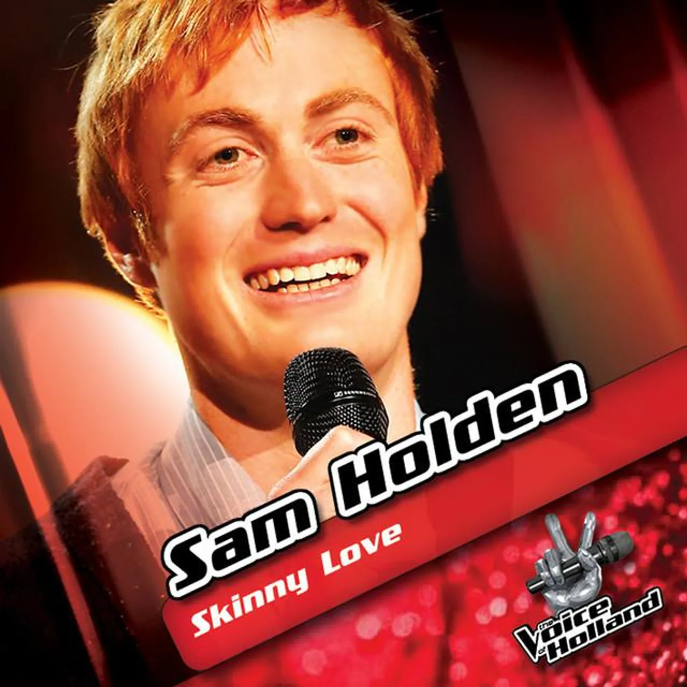 Sam Holden Brand Page