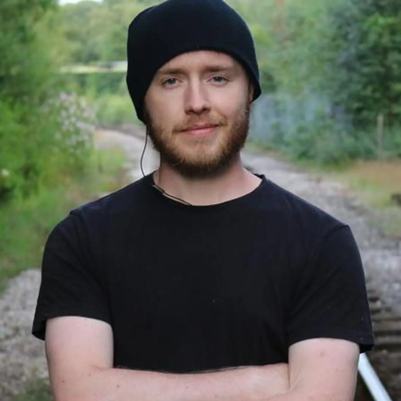 Sam Hollyman