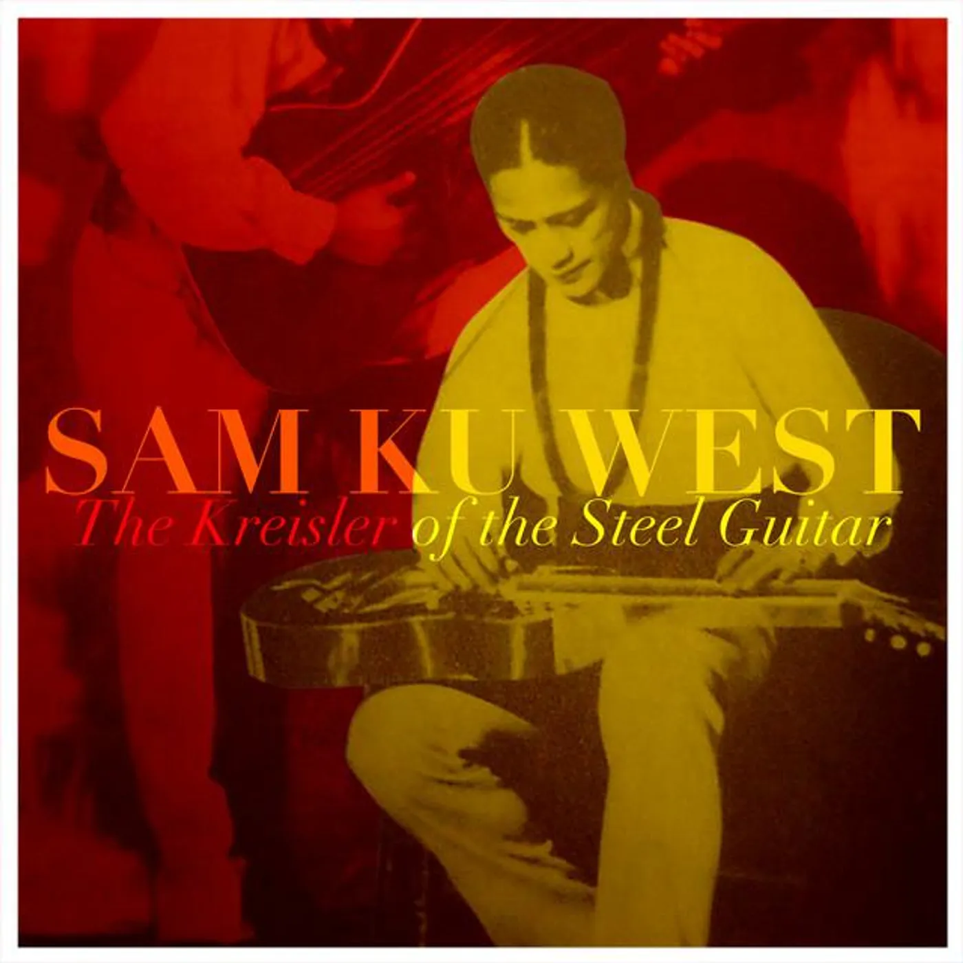 Sam Ku West Brand Page