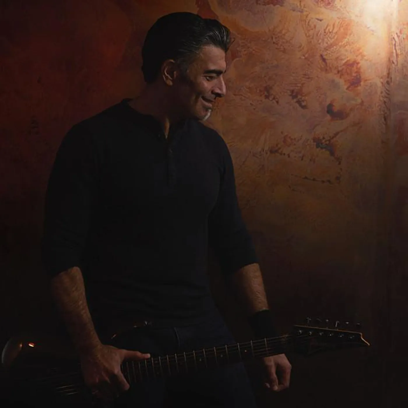 Sam Kazerooni