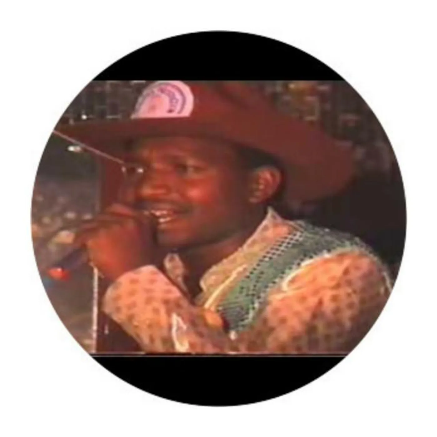 Sam Kinuthia