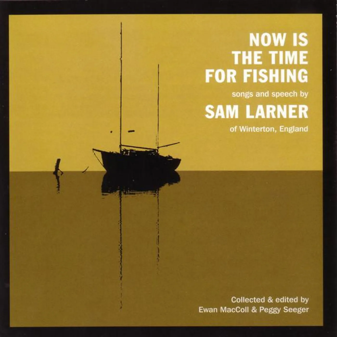 Sam Larner Brand Page