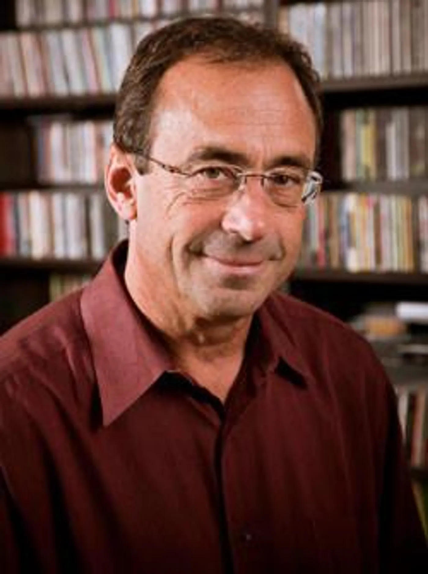 Sam Levine