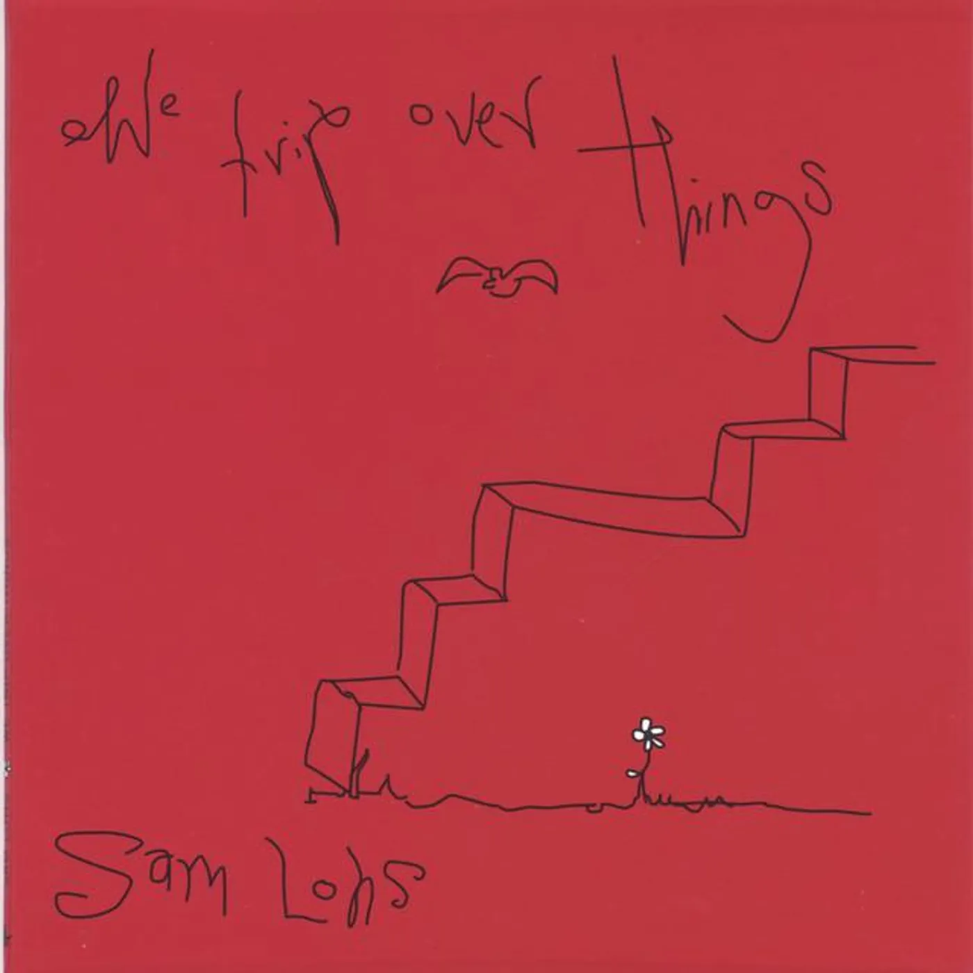 Sam Lohs
