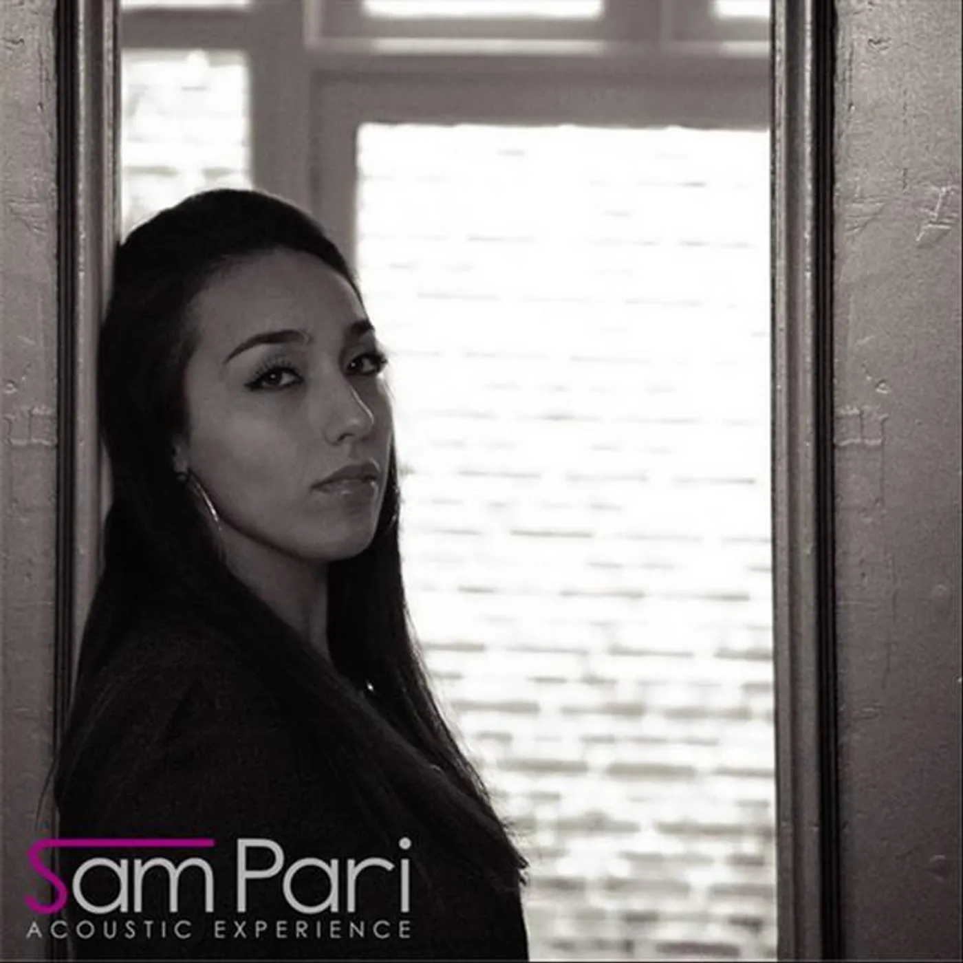 Sam Pari Brand Page