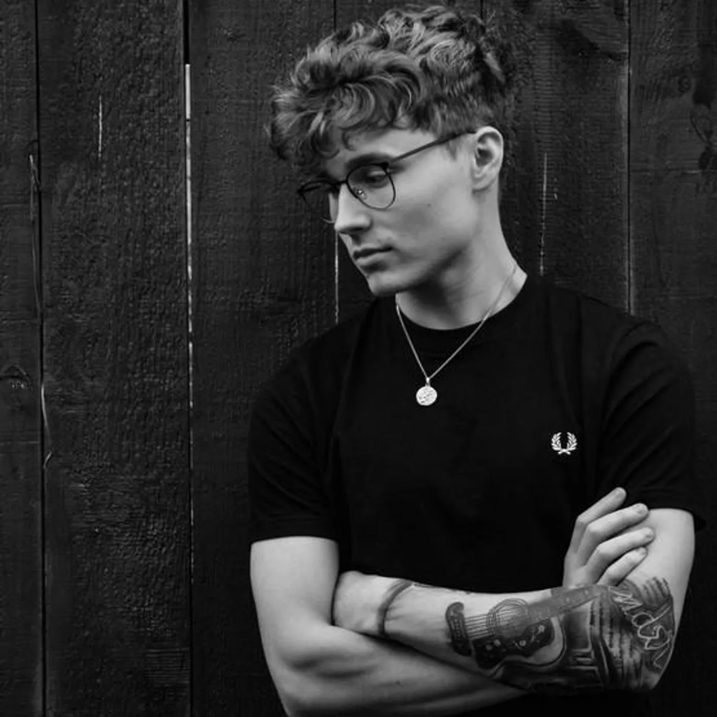 Sam Parsons Brand Page