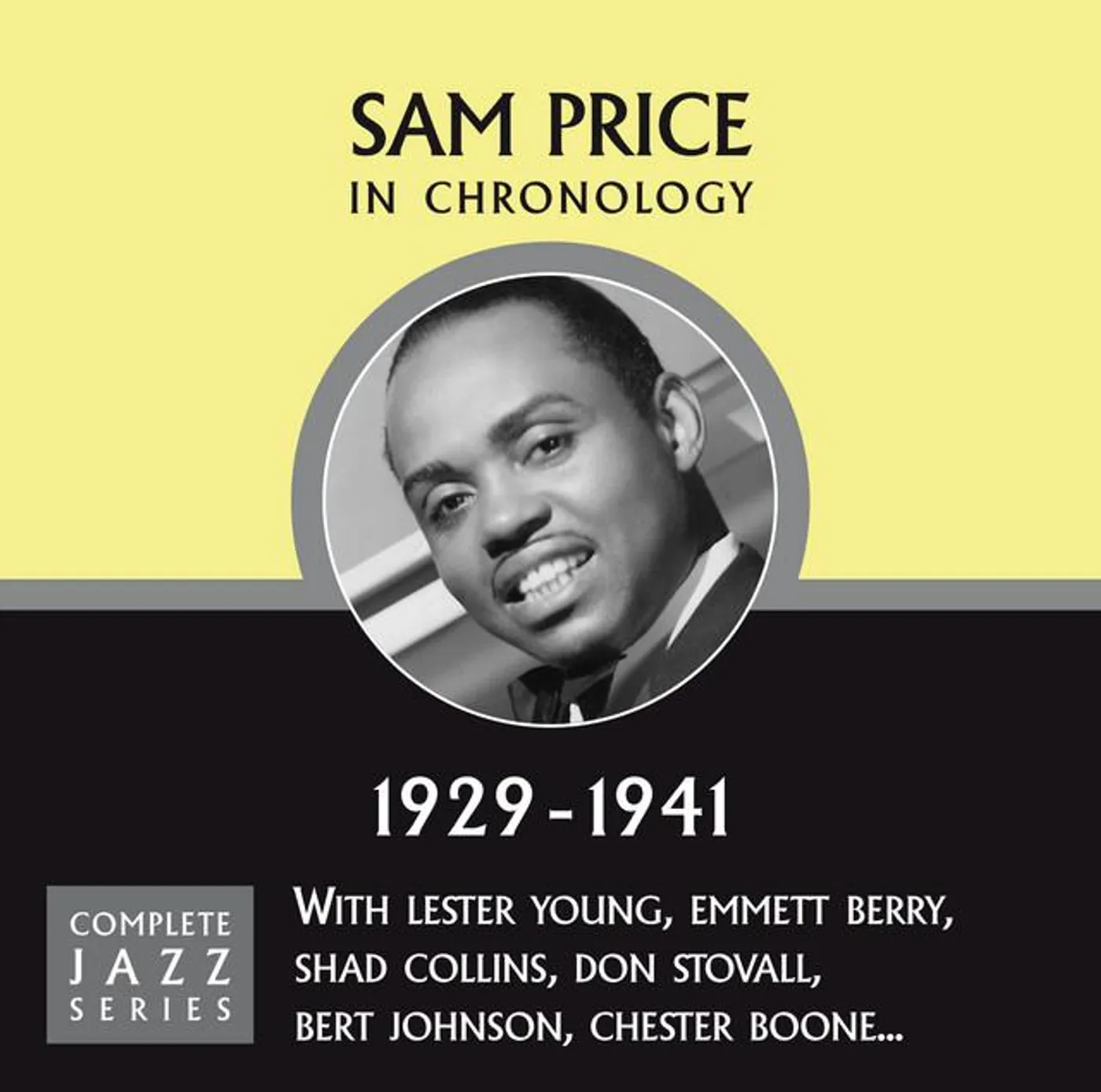 Sam Price