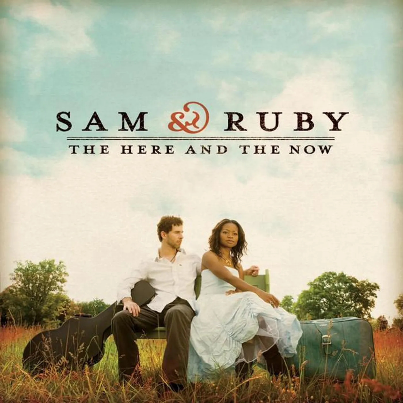 Sam & Ruby