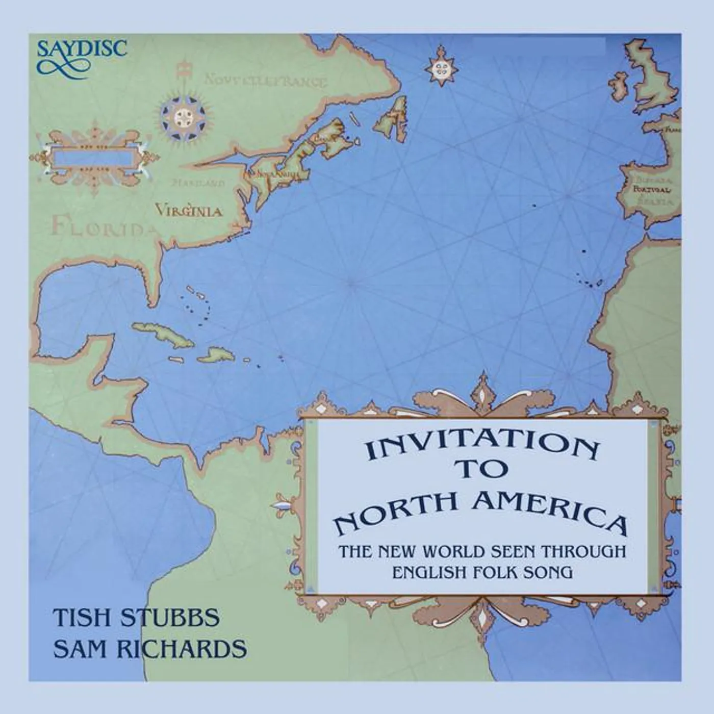 Sam Richards Brand Page