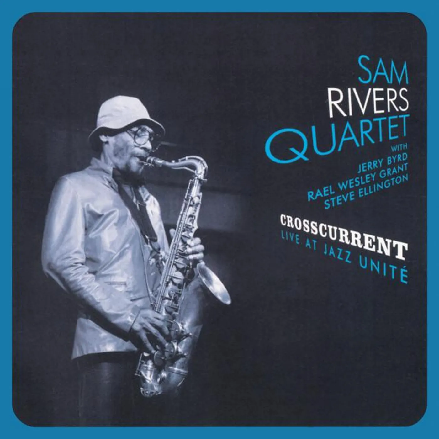 Sam Rivers Quartet