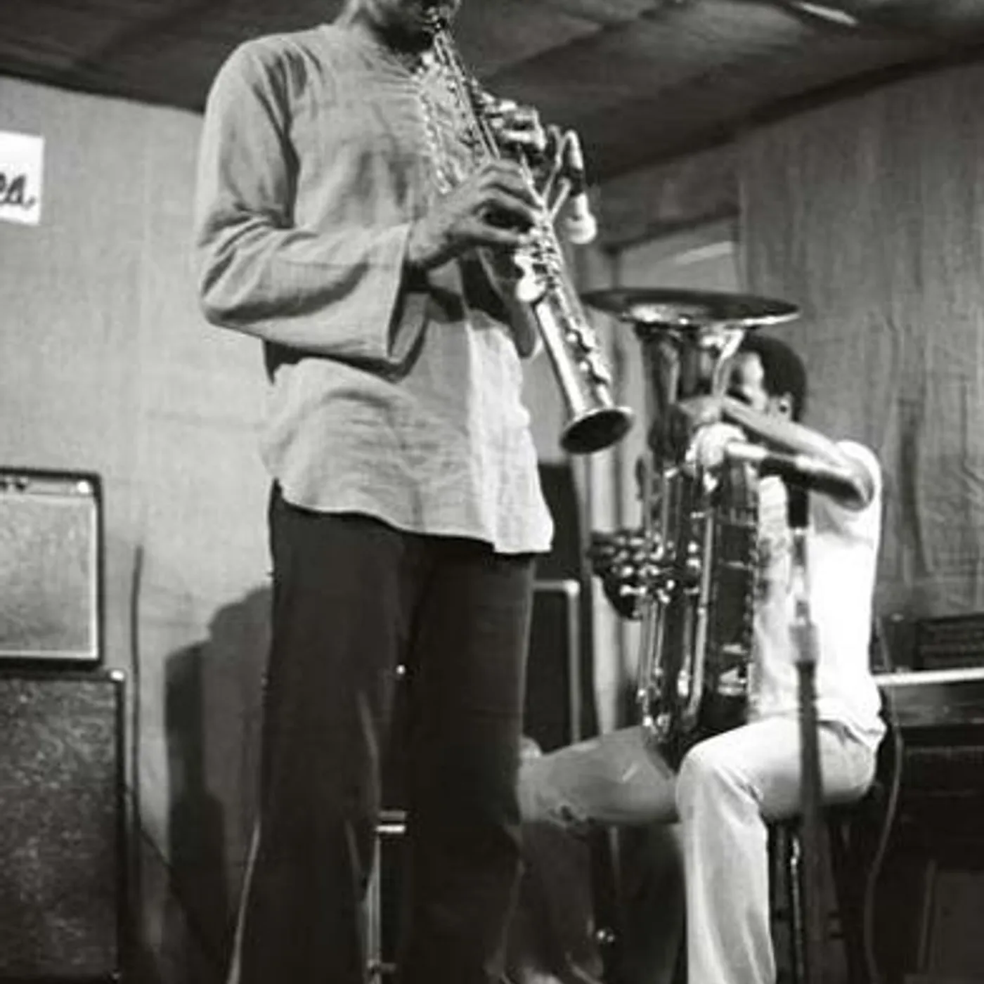 Sam Rivers Brand Page