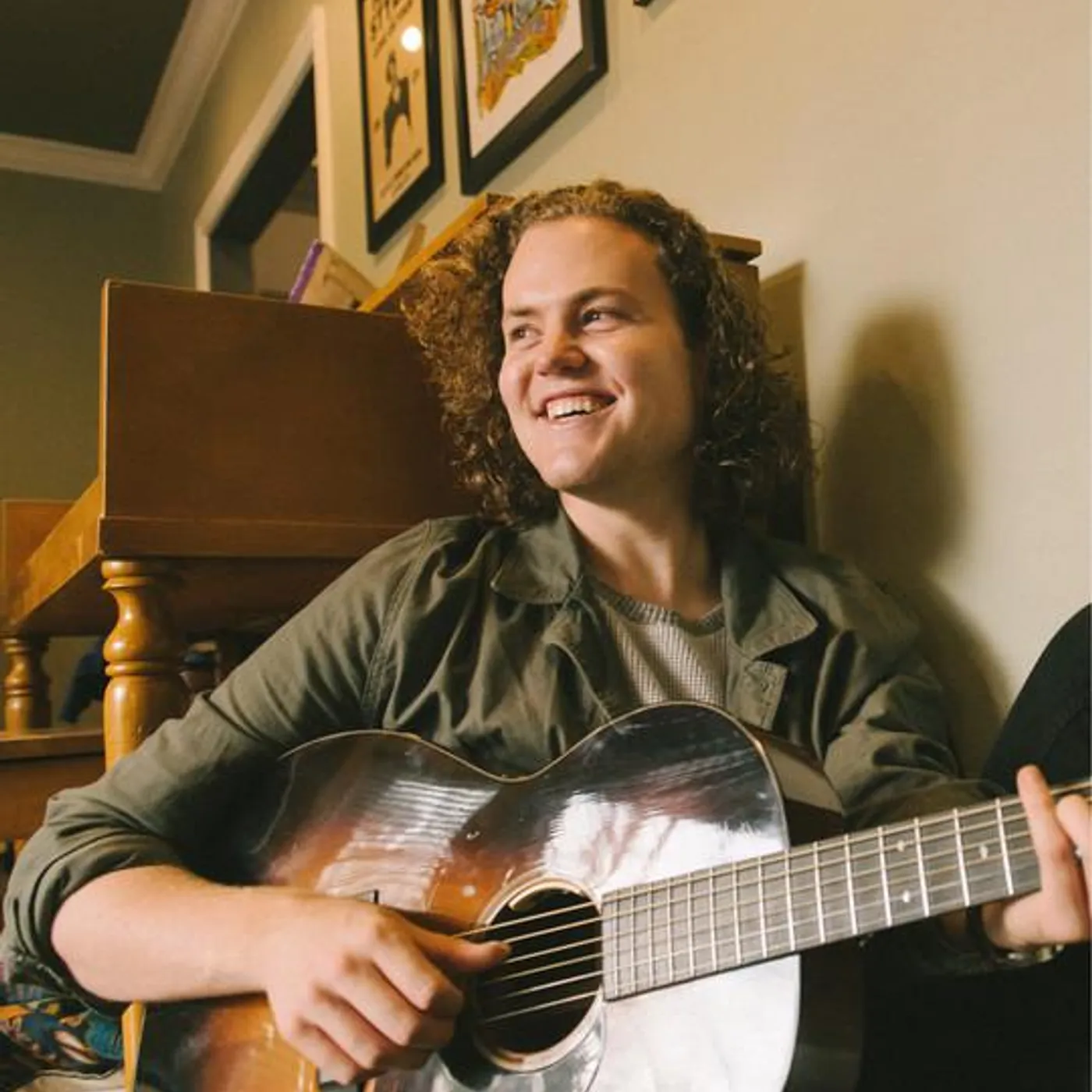 Sam Robbins Brand Page