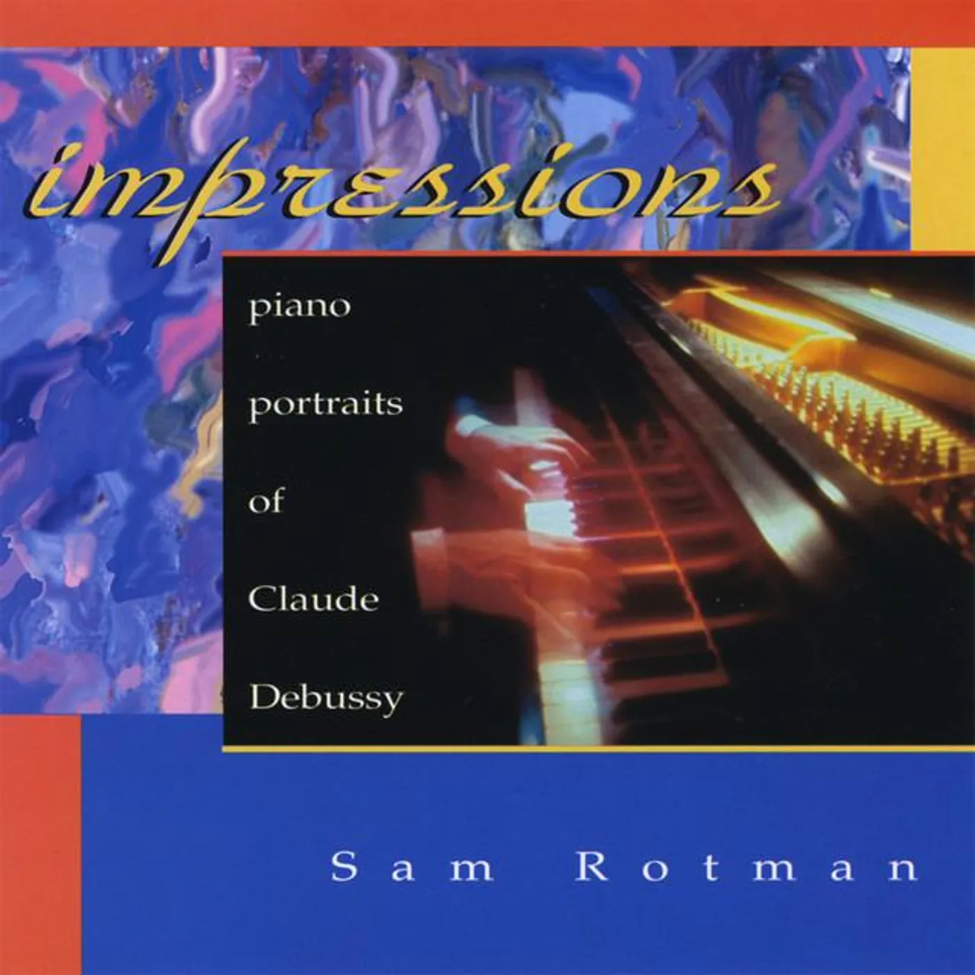 Sam Rotman