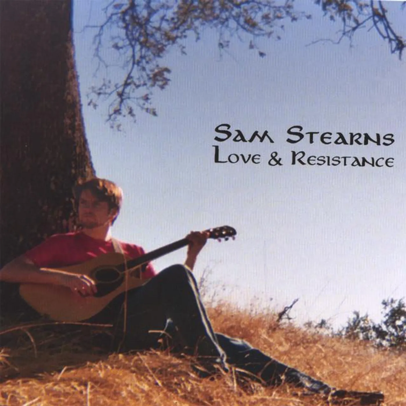 Sam Stearns Brand Page
