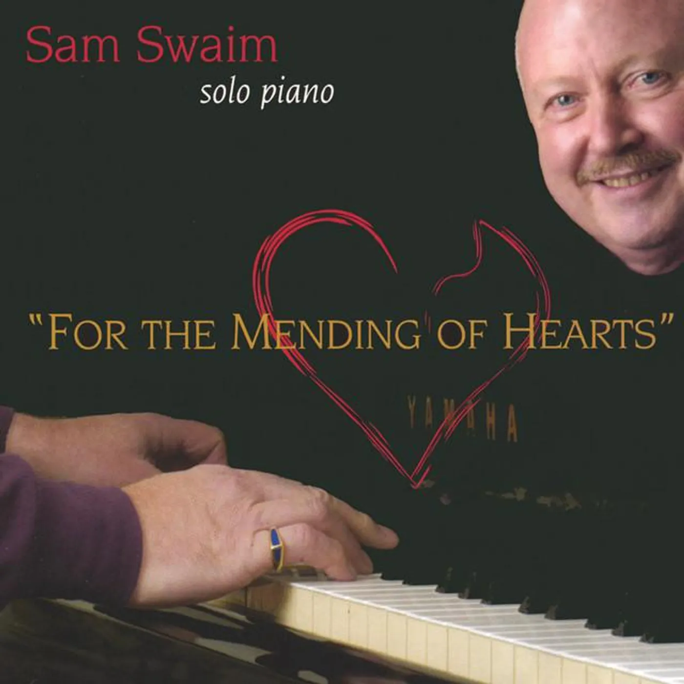Sam Swaim Brand Page