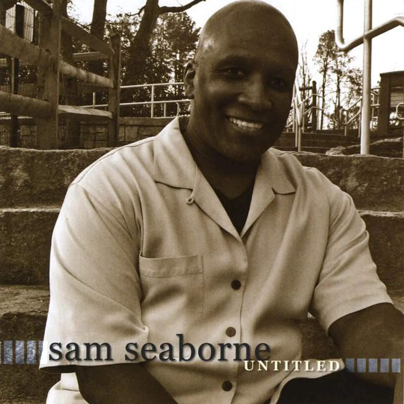 Sam Seaborne Brand Page