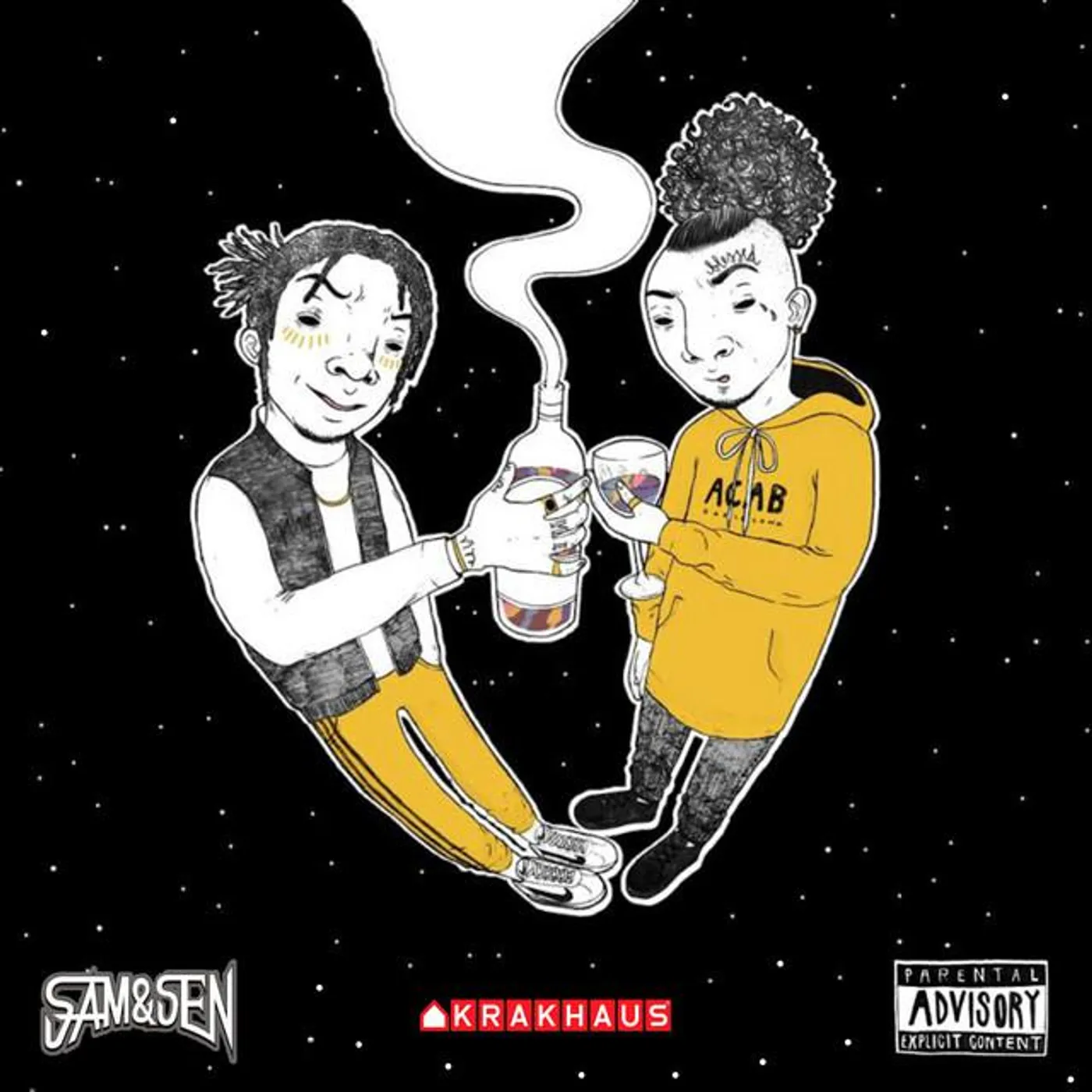 Sam & Sen