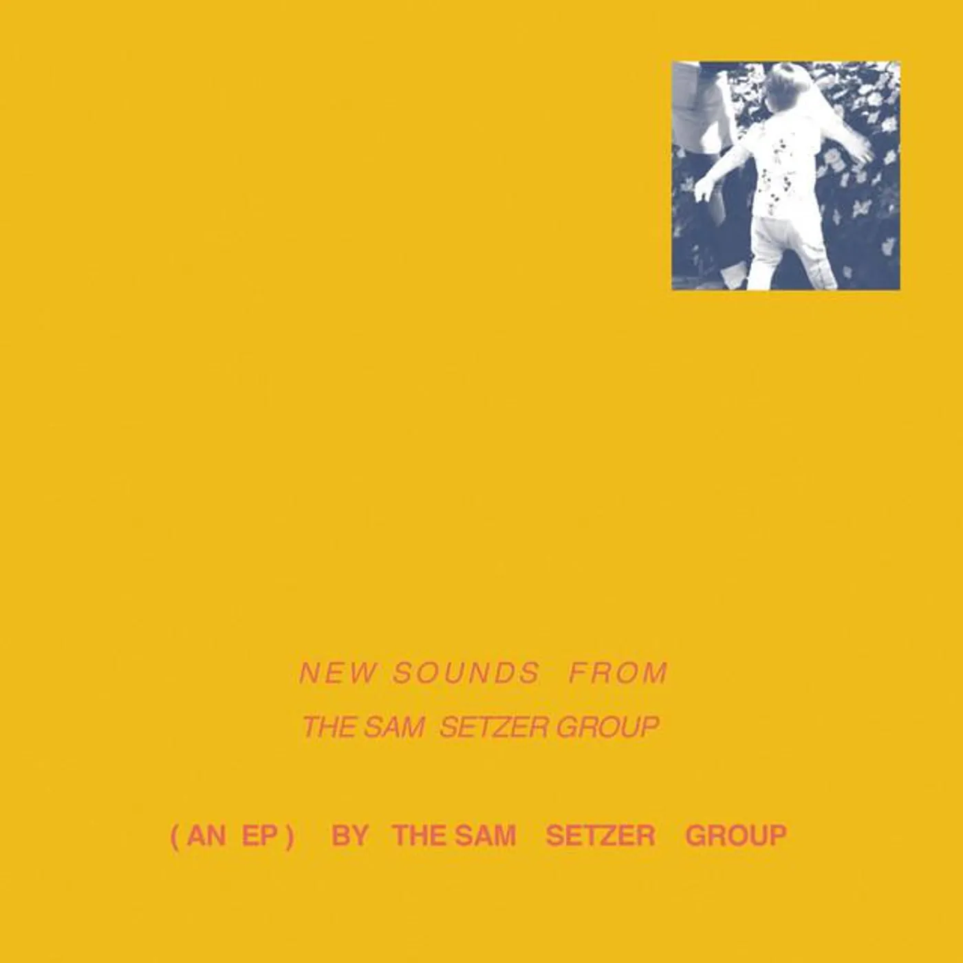 Sam Setzer Brand Page