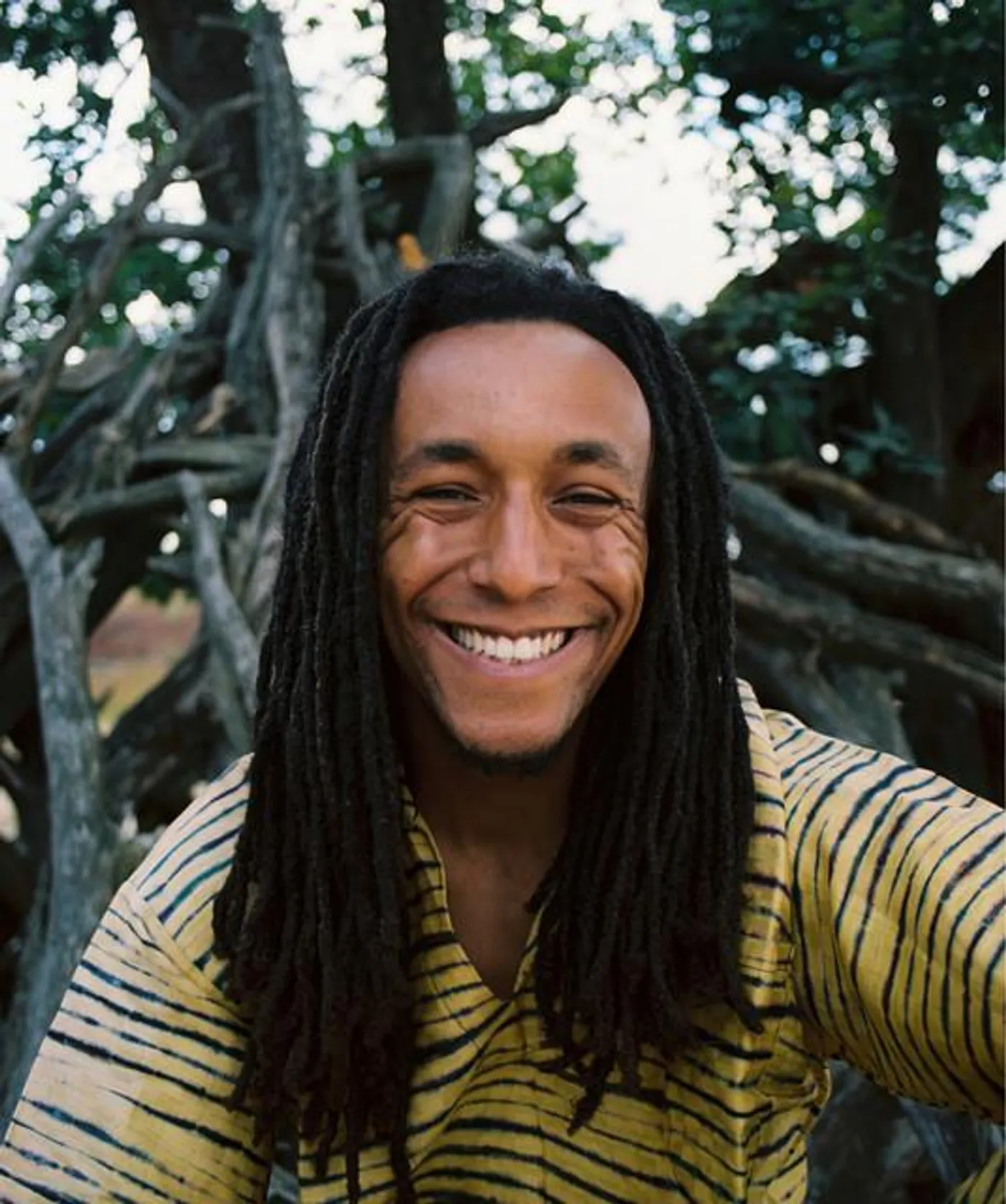 Sam Sillah