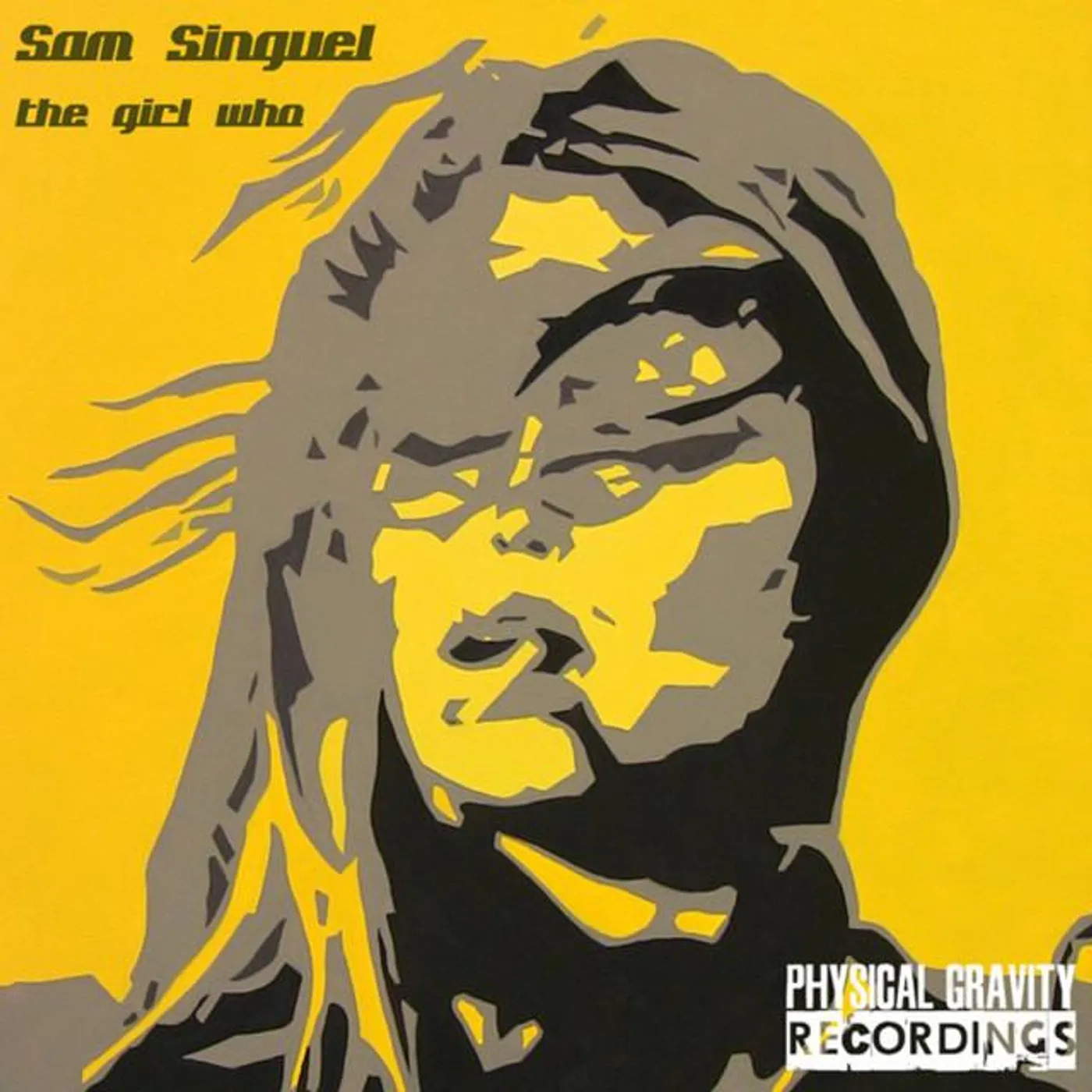 Sam Singuel