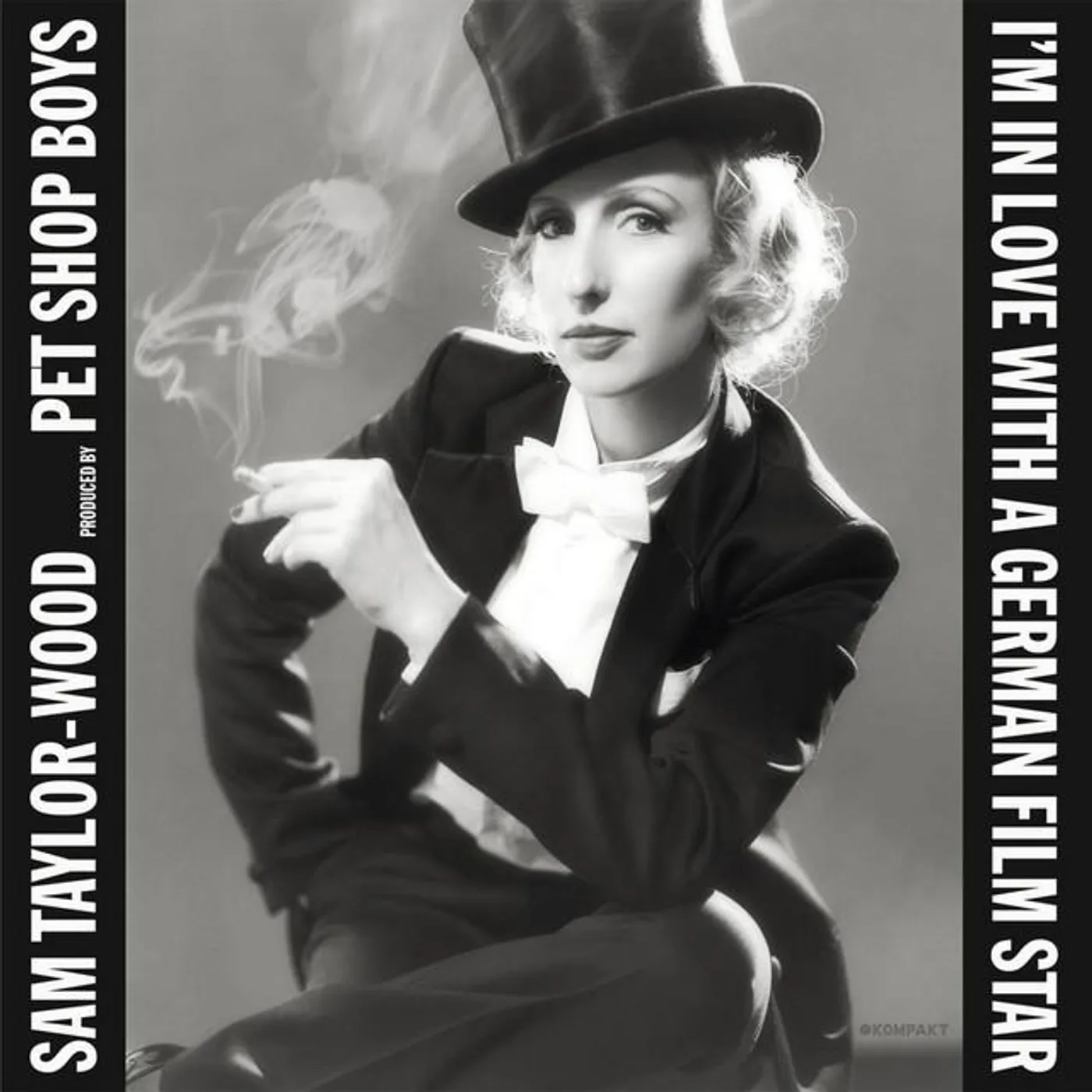 Sam Taylor-Wood Produced By Pet Shop Boys Brand Page
