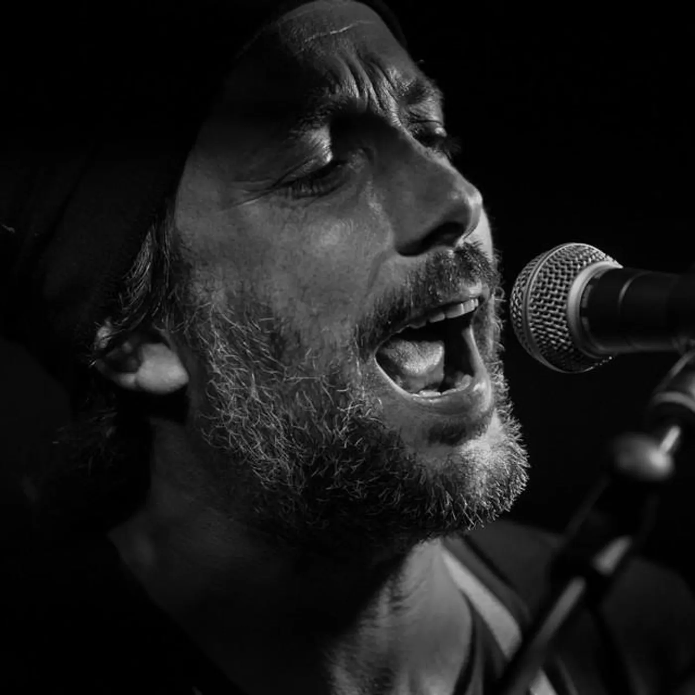 Sam & the Black Seas Brand Page