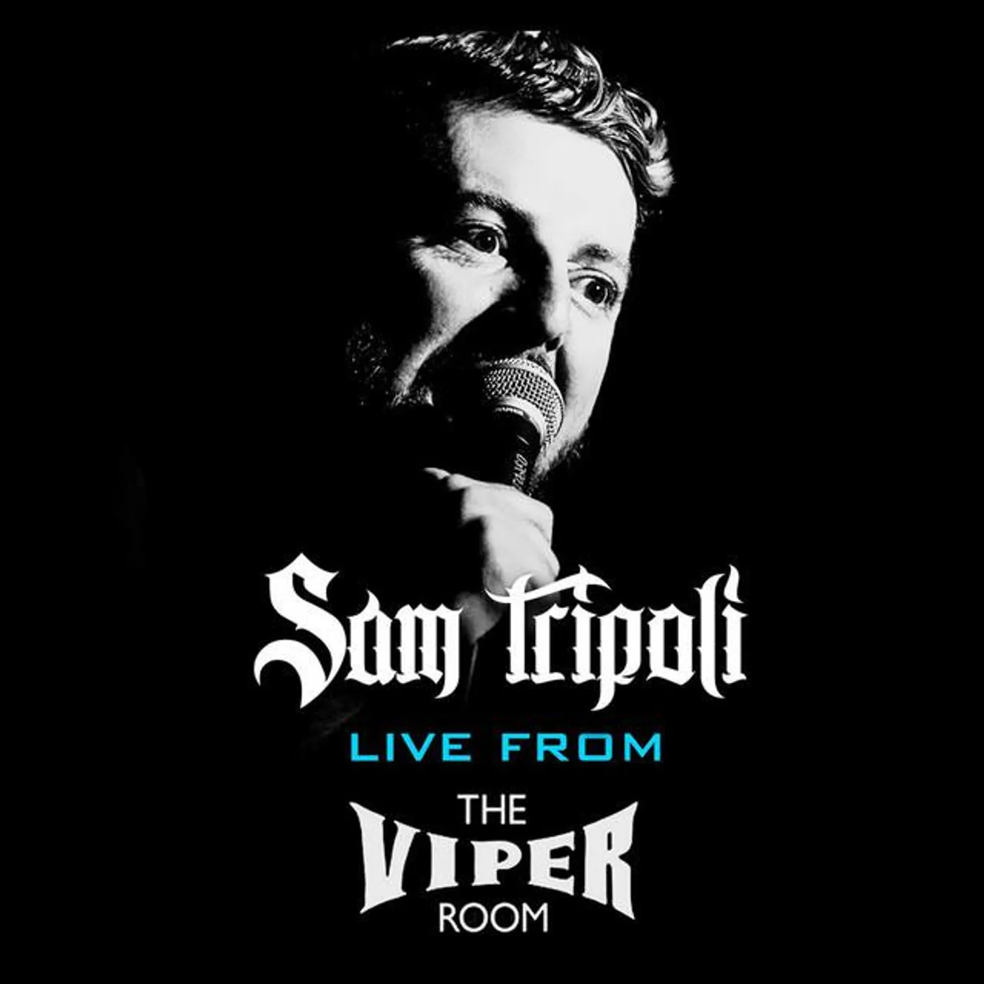 Sam Tripoli Brand Page