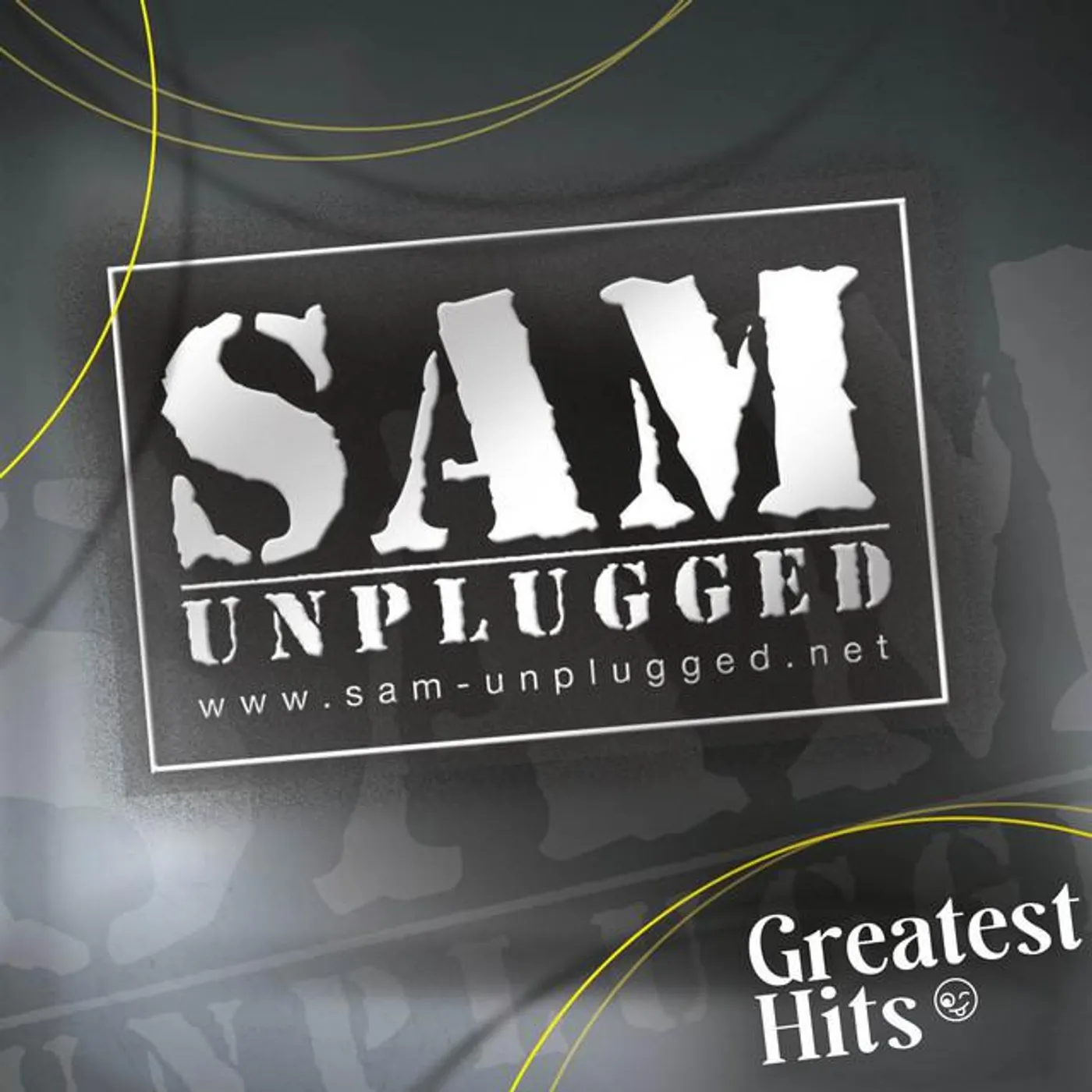 SAM unplugged Brand Page