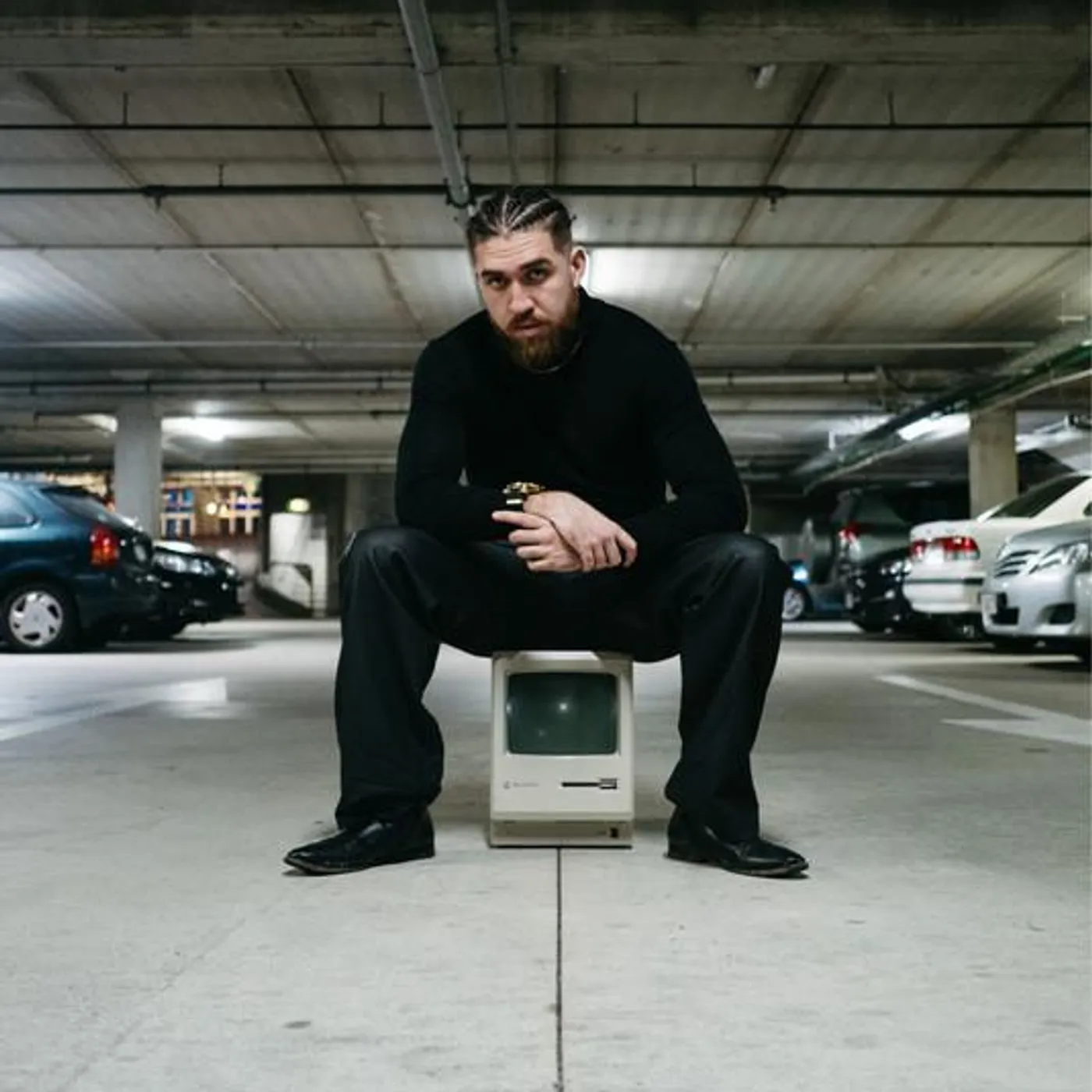 Sam V