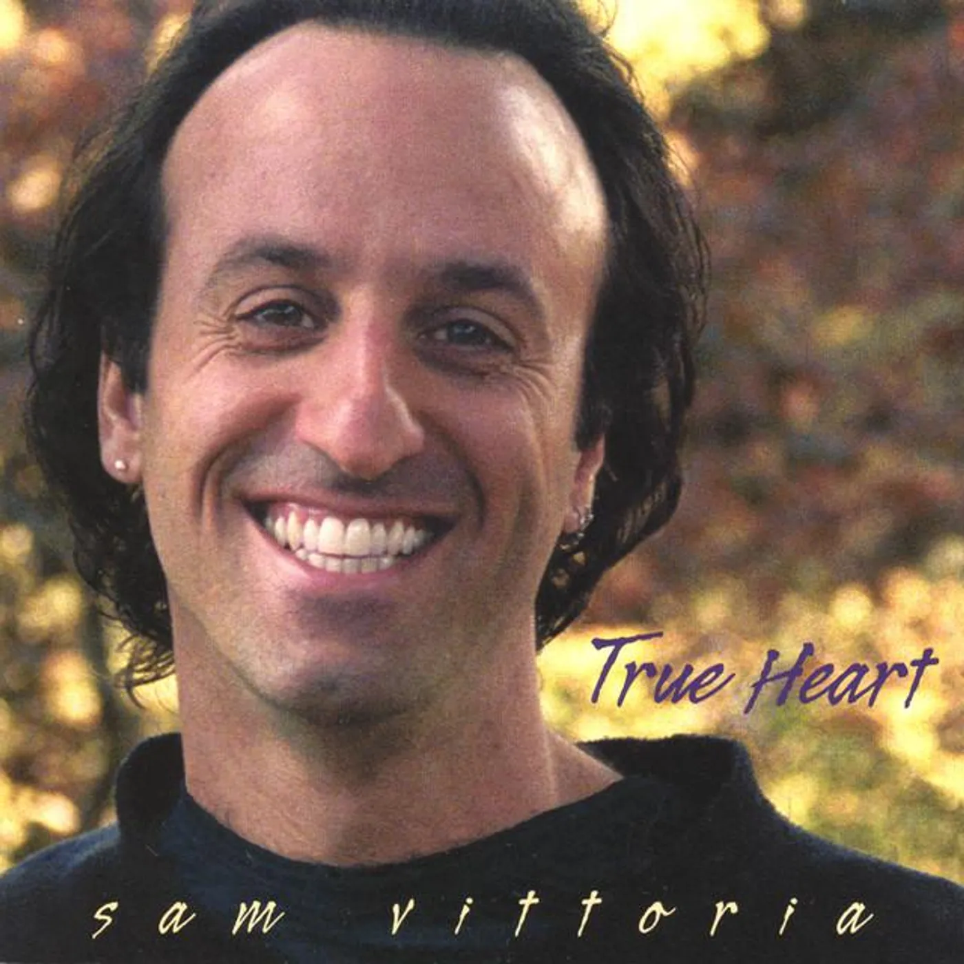 Sam Vittoria Brand Page