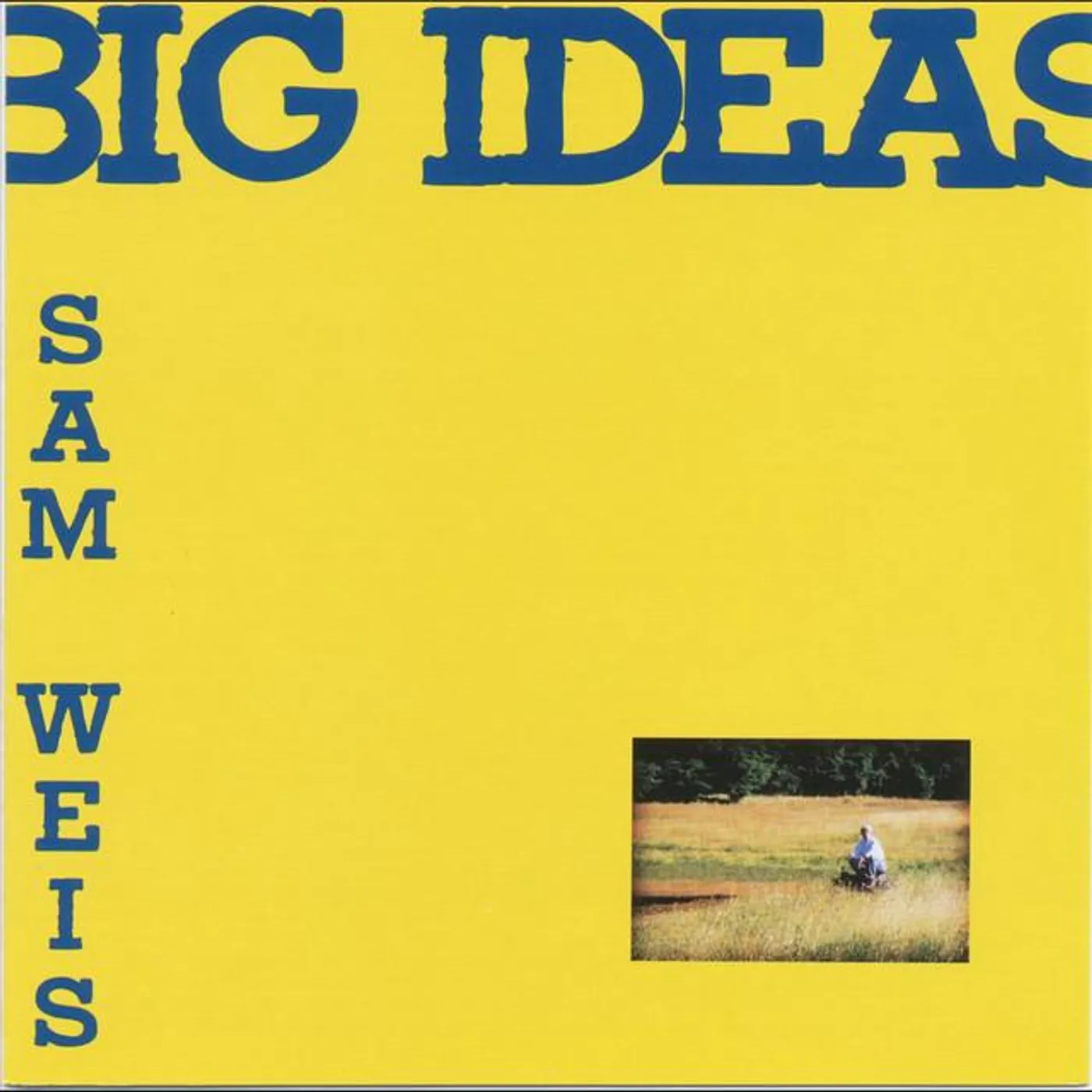 Sam Weis