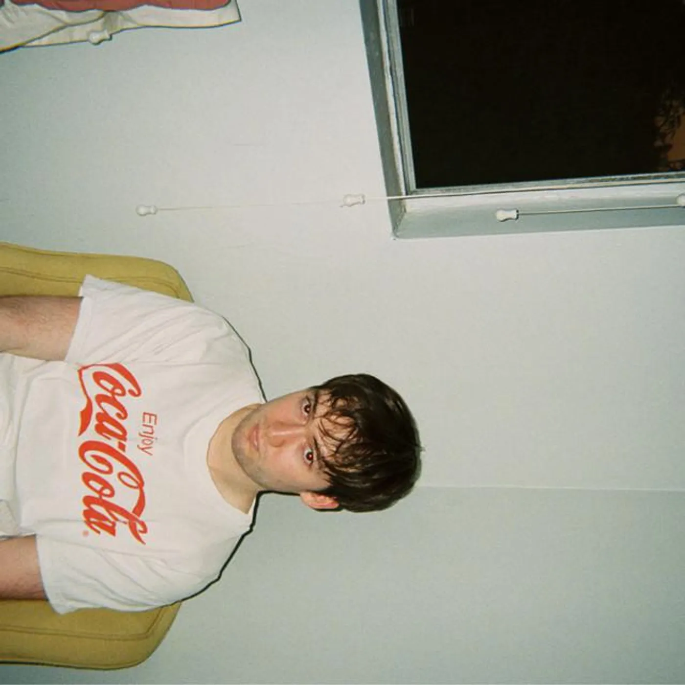 Sam Woods