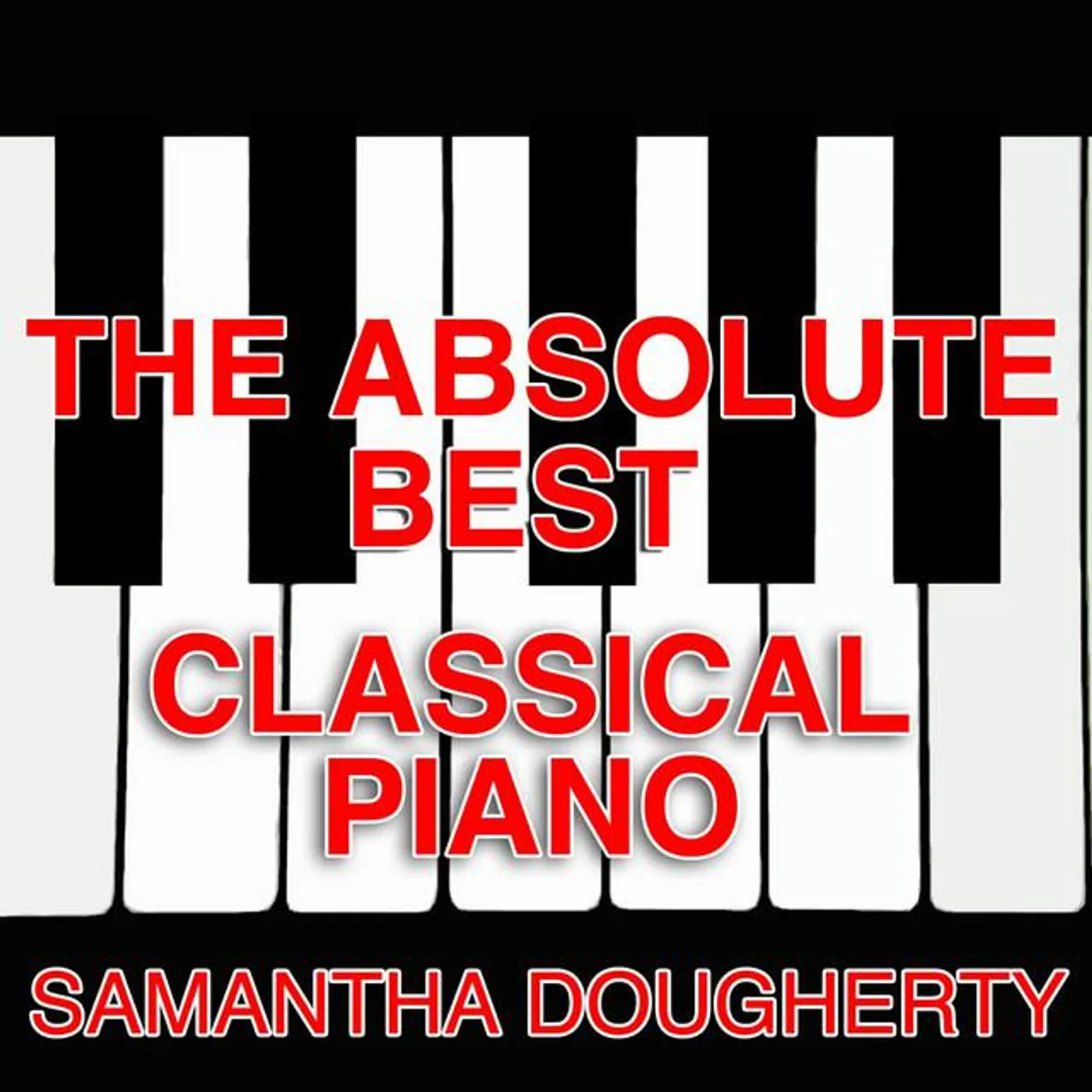 Samantha Dougherty Brand Page