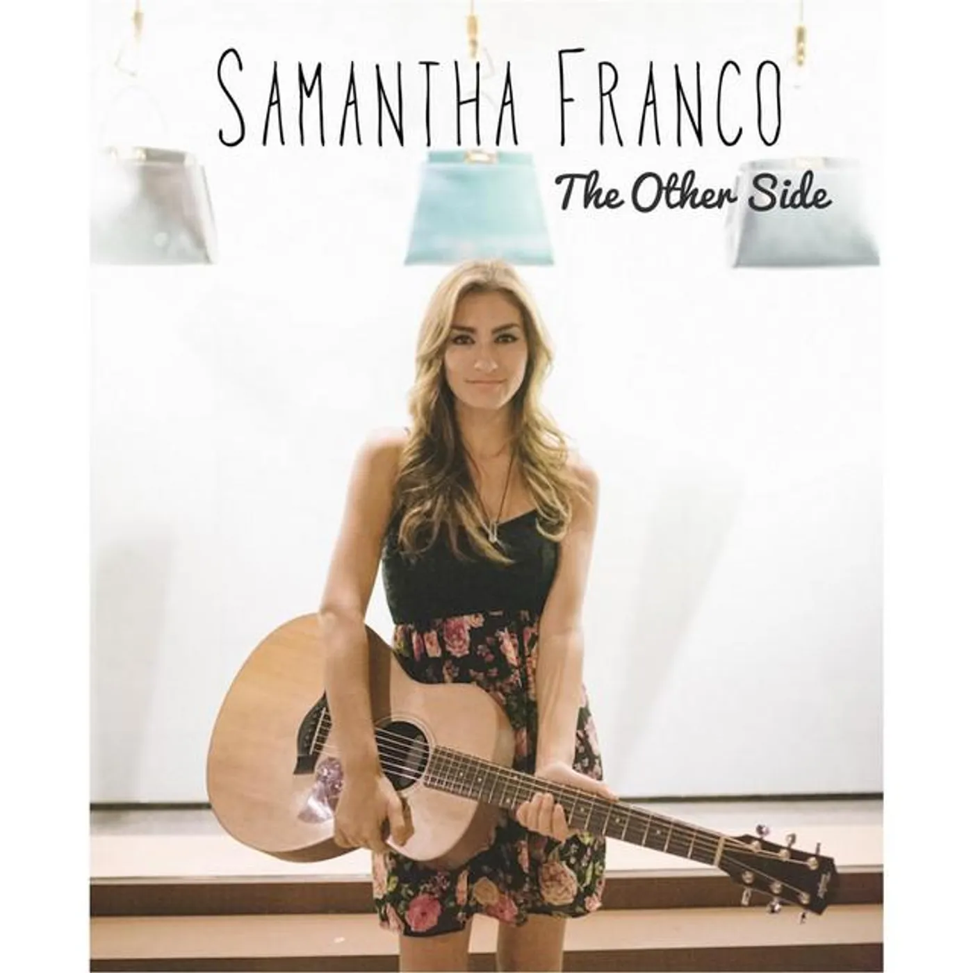 Samantha Franco Brand Page