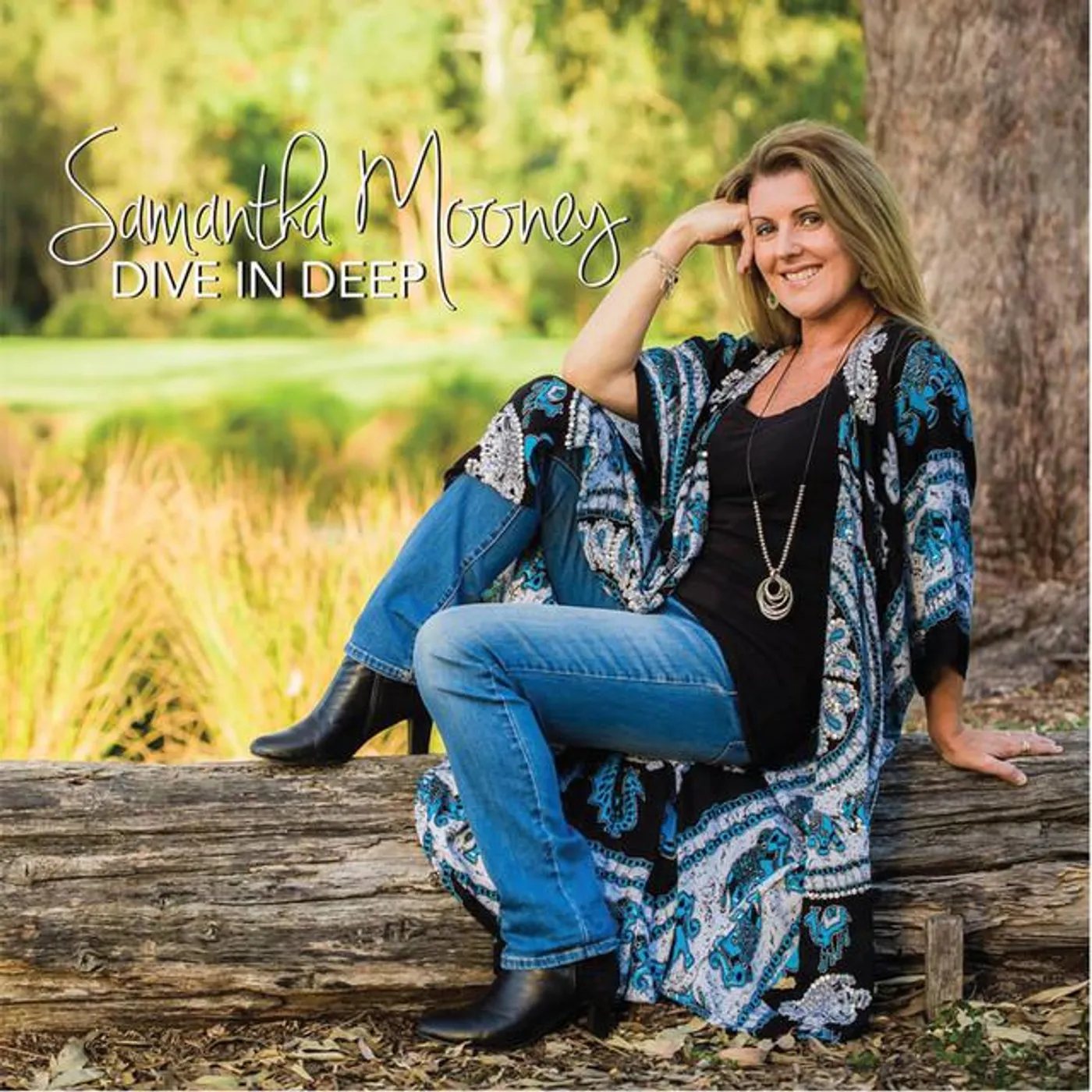 Samantha Mooney Brand Page