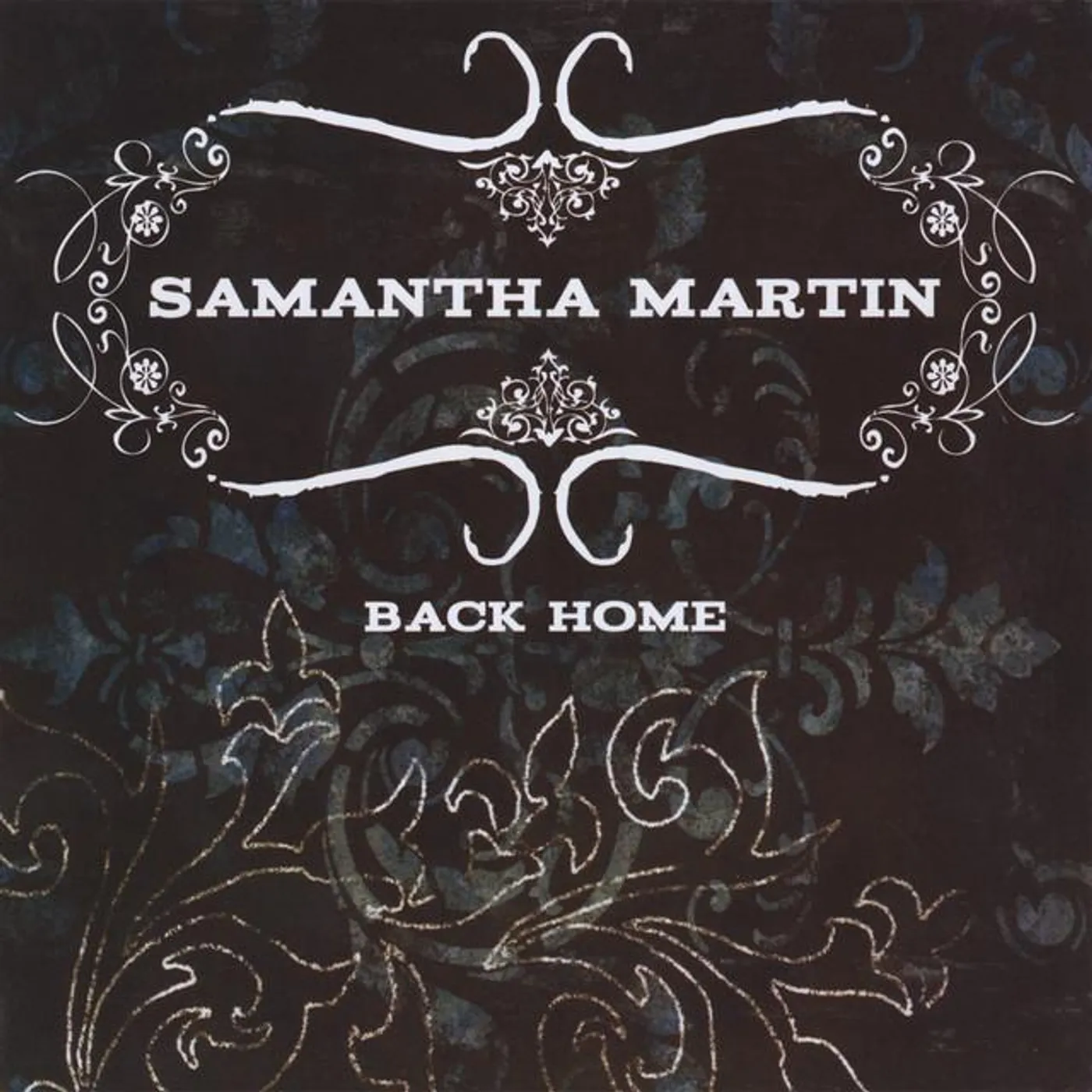 Samantha Martin Brand Page