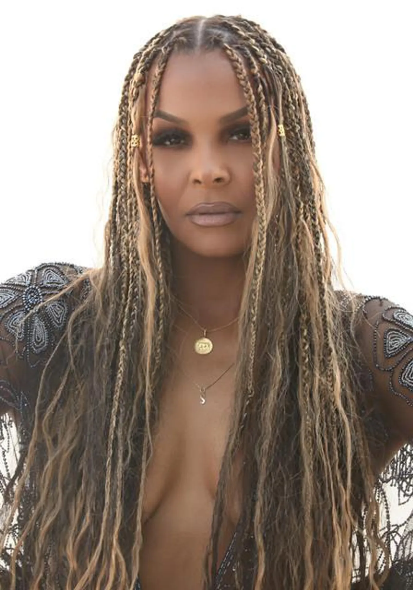 Samantha Mumba
