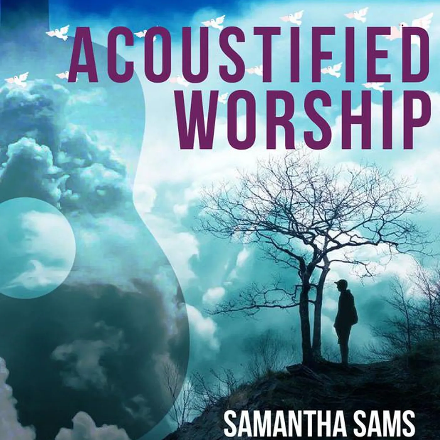 Samantha Sams